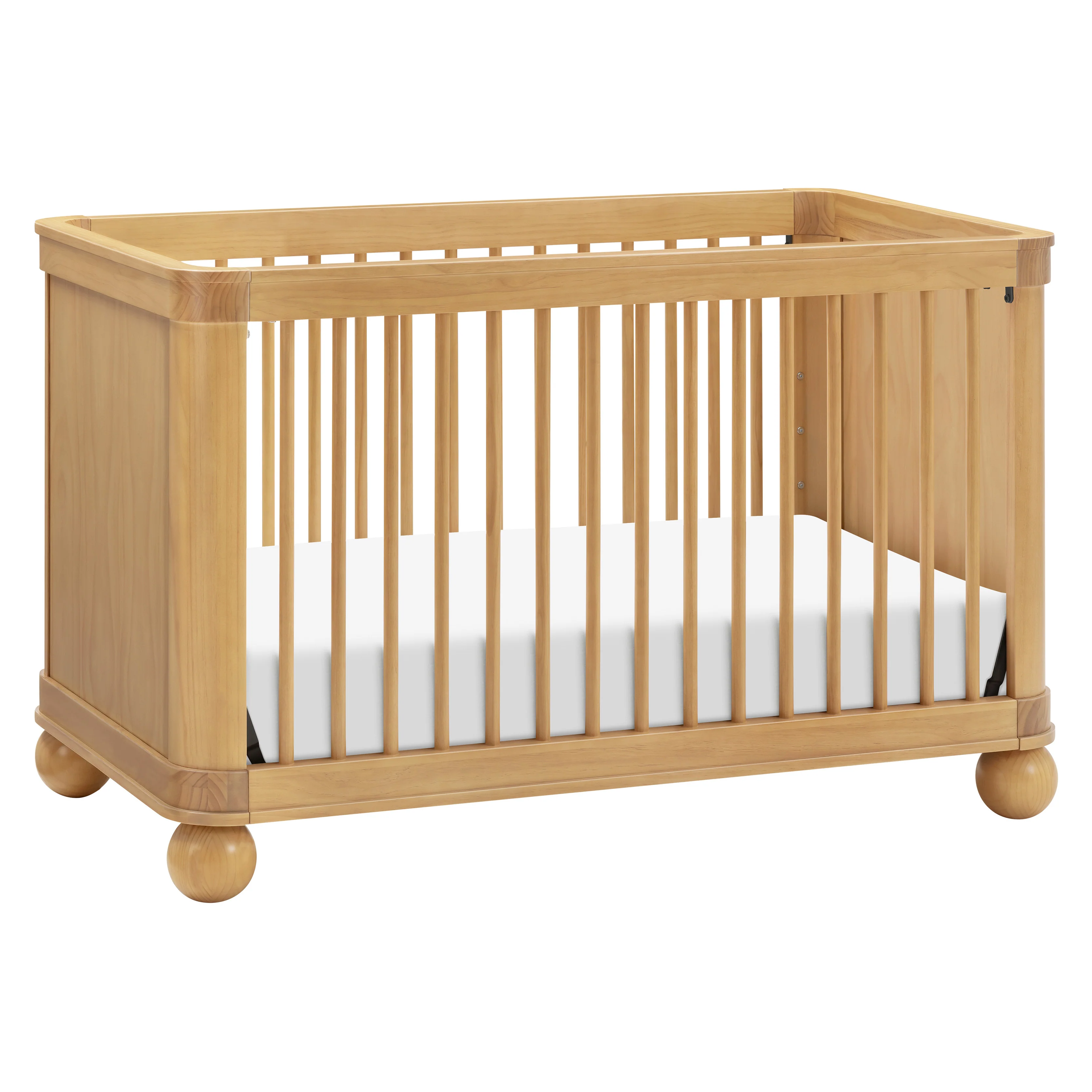 Crosby 3-in-1 Convertible Crib - Image 11