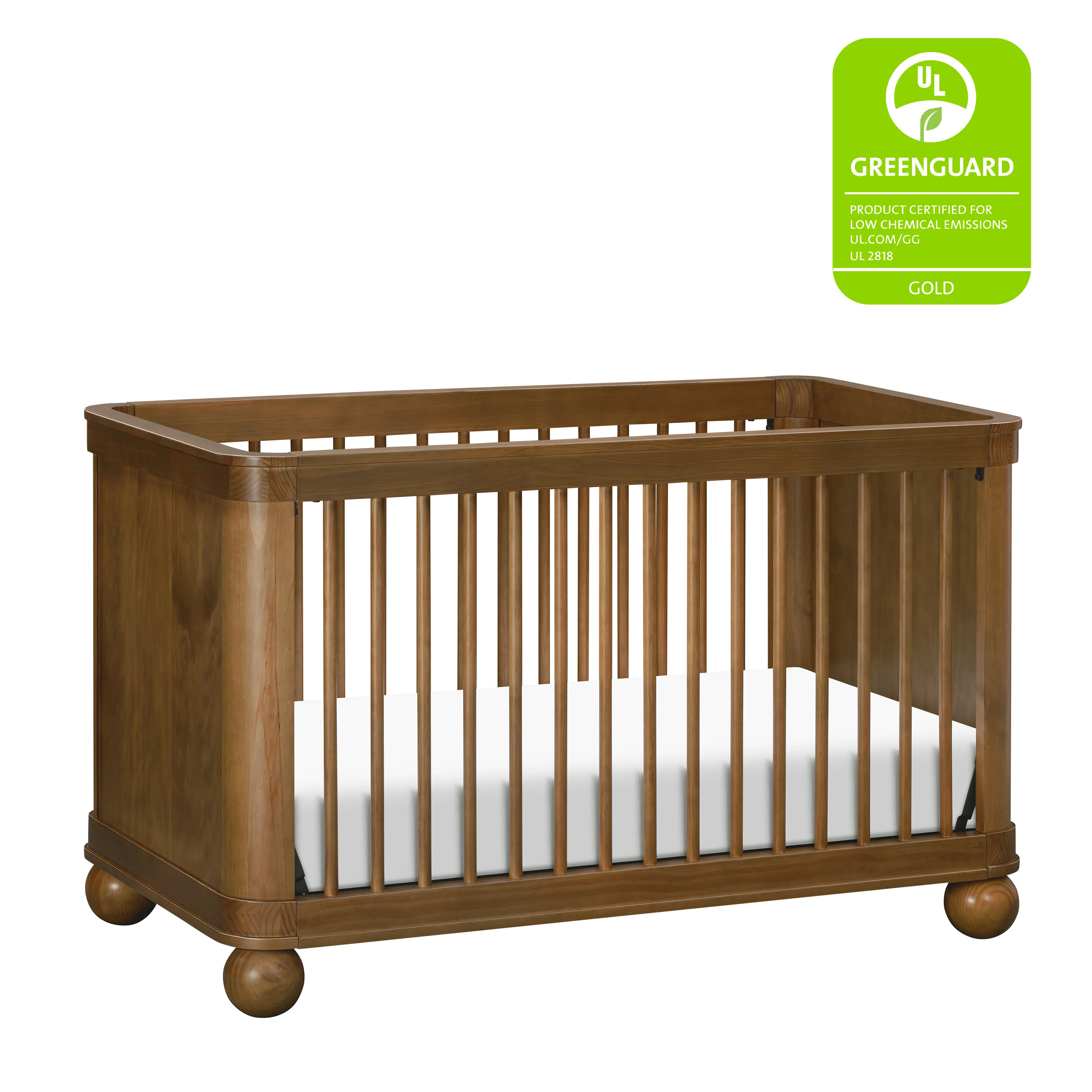 Crosby 3-in-1 Convertible Crib - Image 17