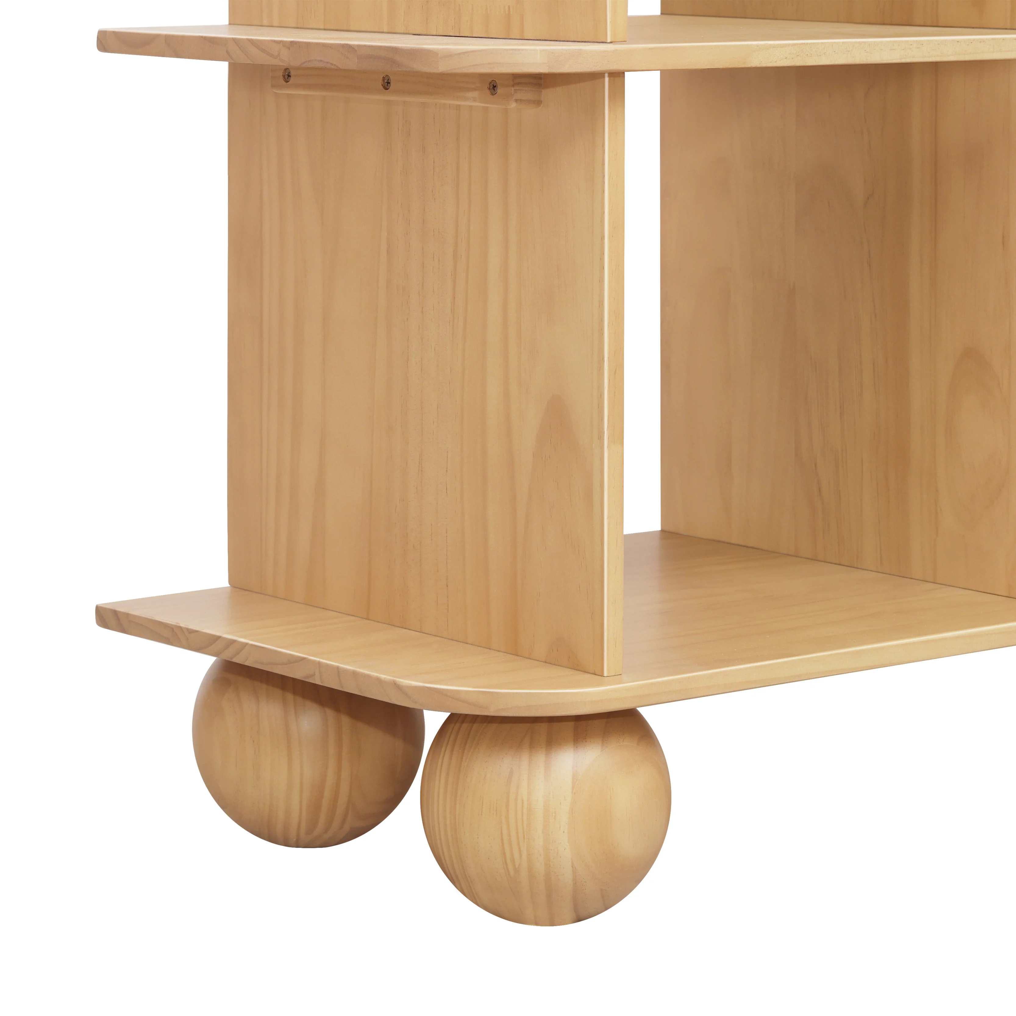 Crosby Open Bookcase - Image 16