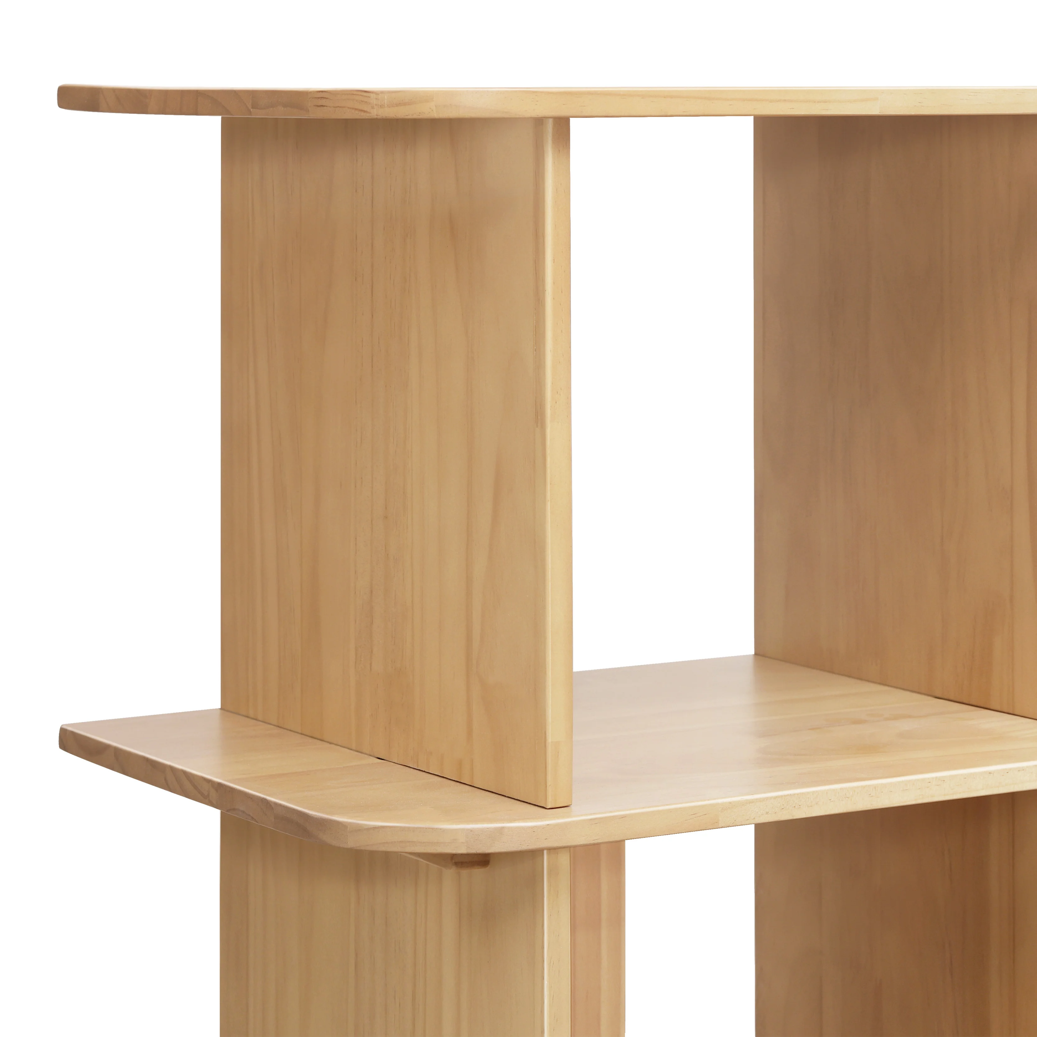 Crosby Open Bookcase - Image 17