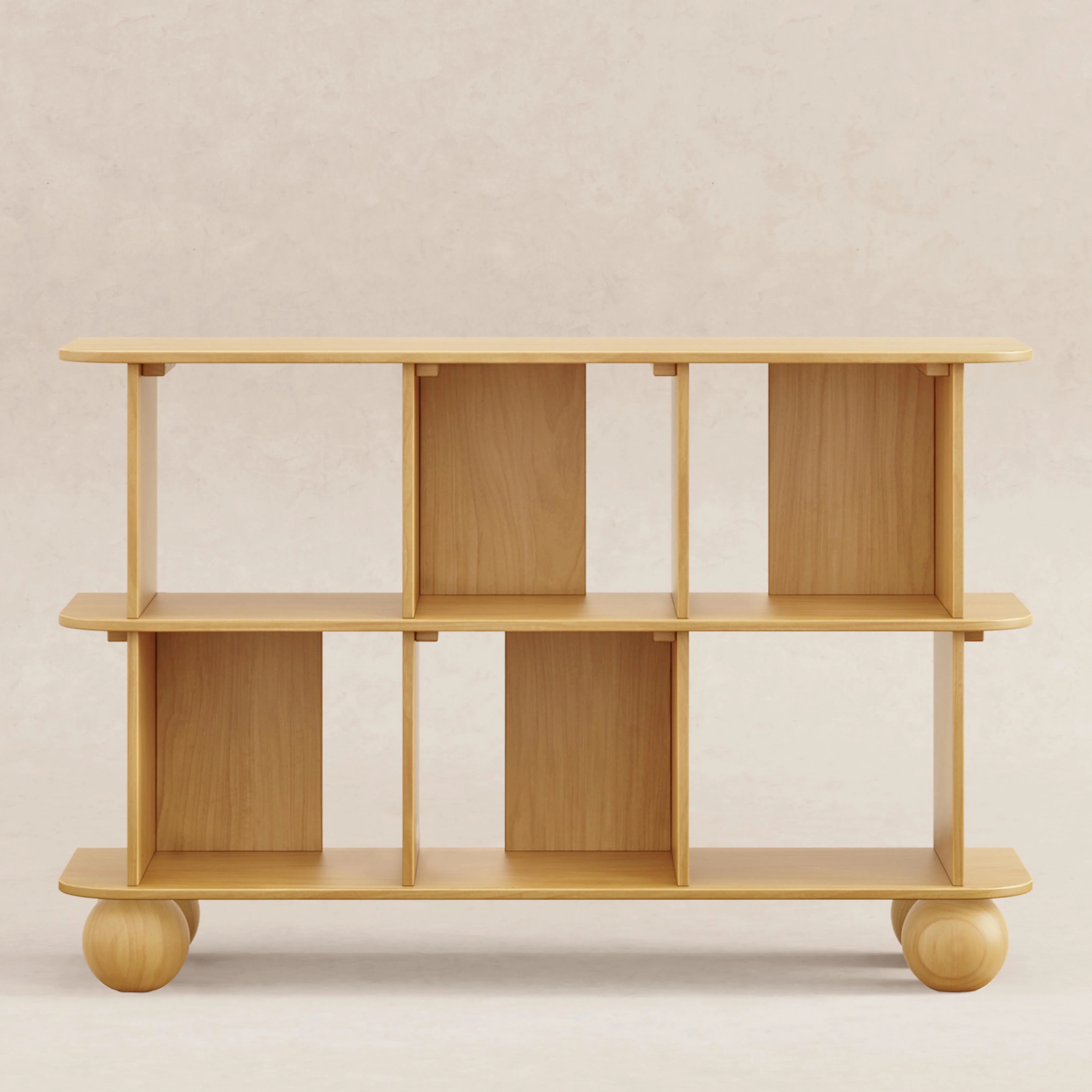 Crosby Open Bookcase - Image 21