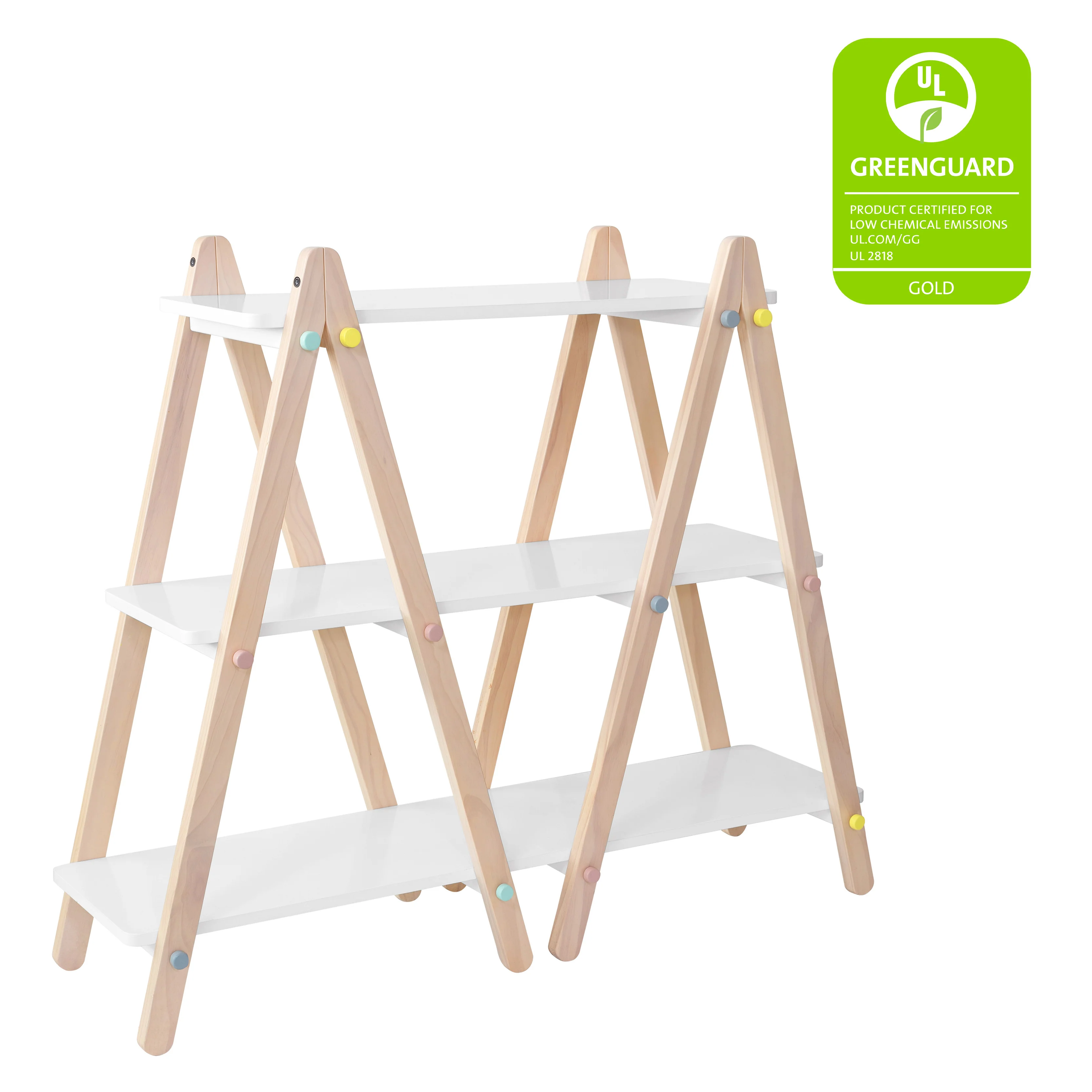 Dottie Bookcase - Image 5