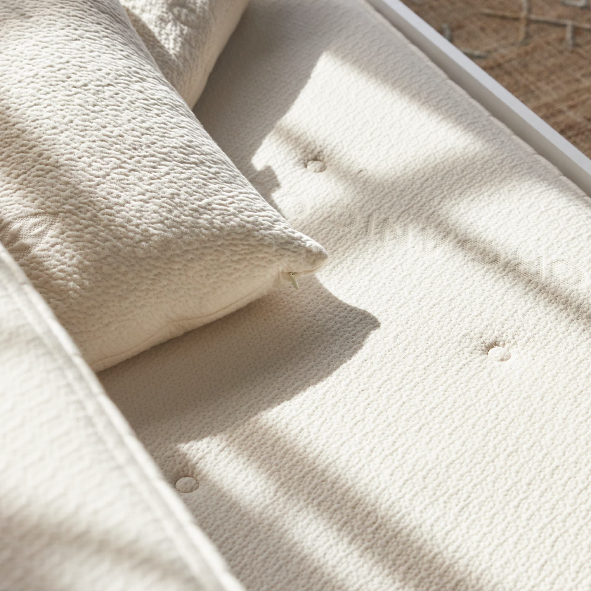 Avocado Eco Organic Kids Twin and Full Mattress - Image 4