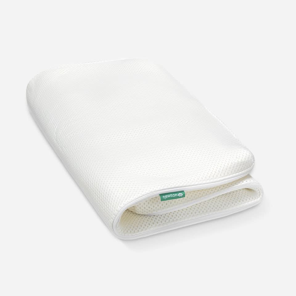 Newton Extra Mini Crib Mattress Cover - Image 2
