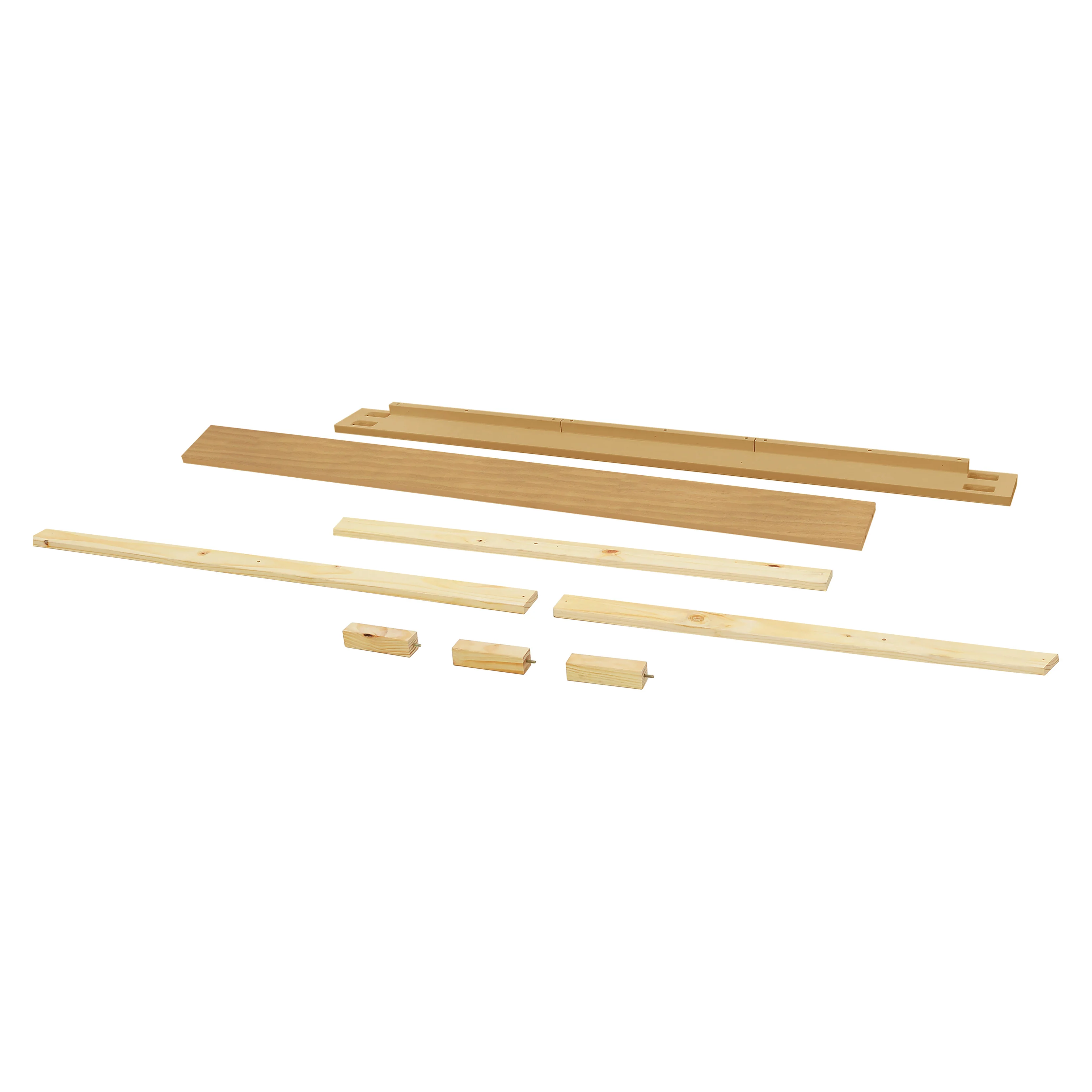 Full Size Bed Conversion Kit (M7689) - Image 11