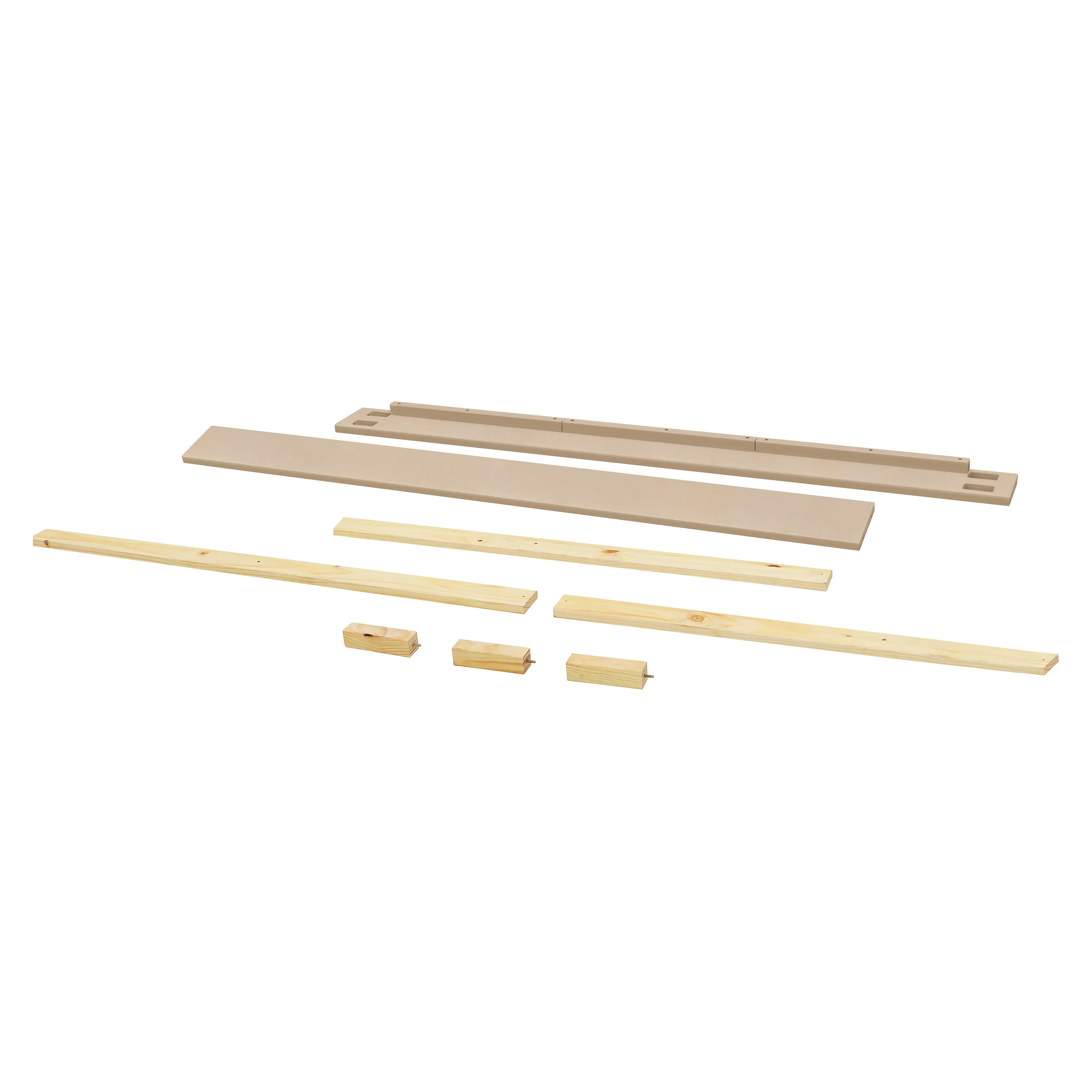 Full Size Bed Conversion Kit (M7689) - Image 5