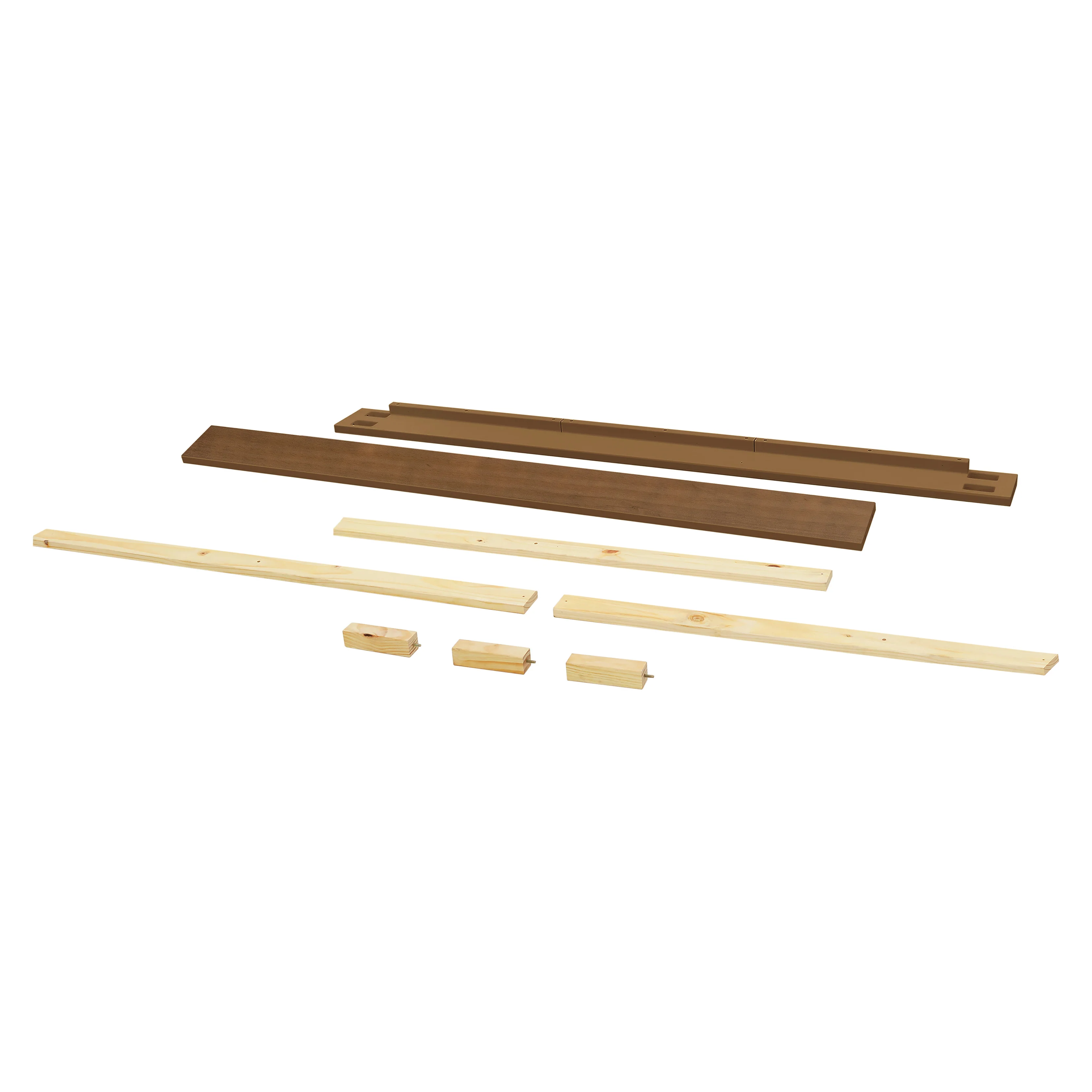 Full Size Bed Conversion Kit (M7689) - Image 7