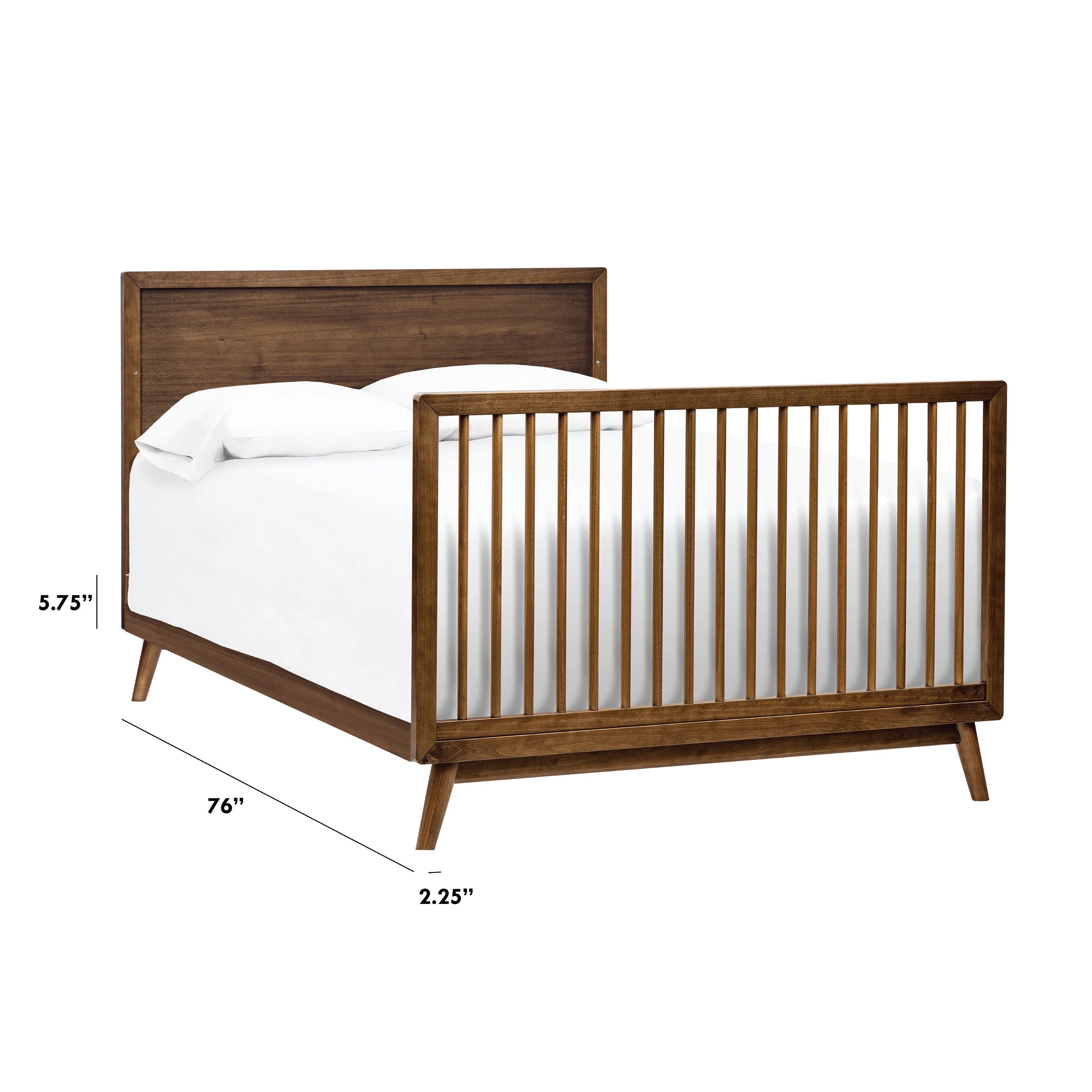 Full Size Bed Conversion Kit (M7689) - Image 8
