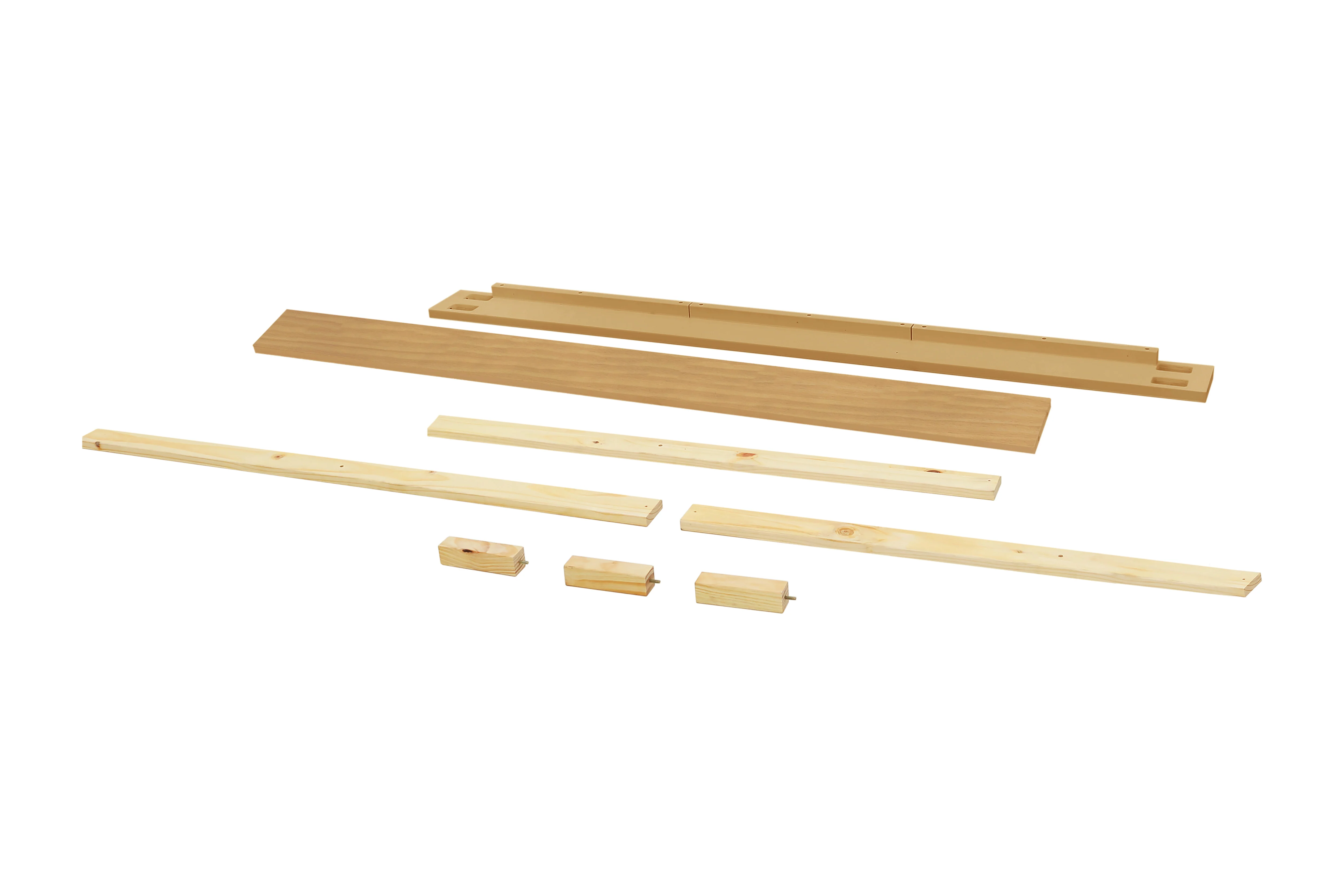 Full Size Bed Conversion Kit (M7689) - Image 9