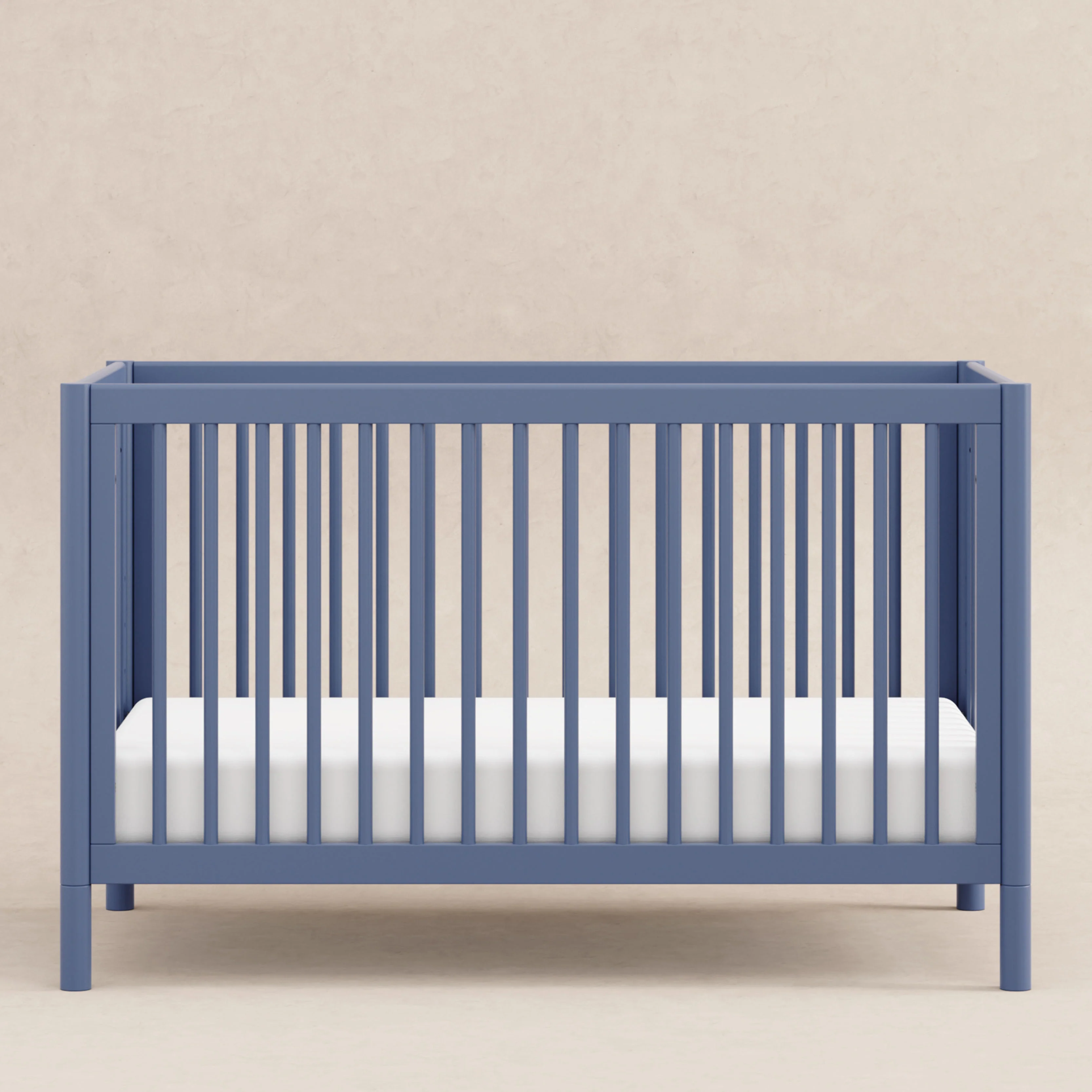 Gelato 4-in-1 Convertible Crib with Toddler Bed Conversion Kit - Image 84