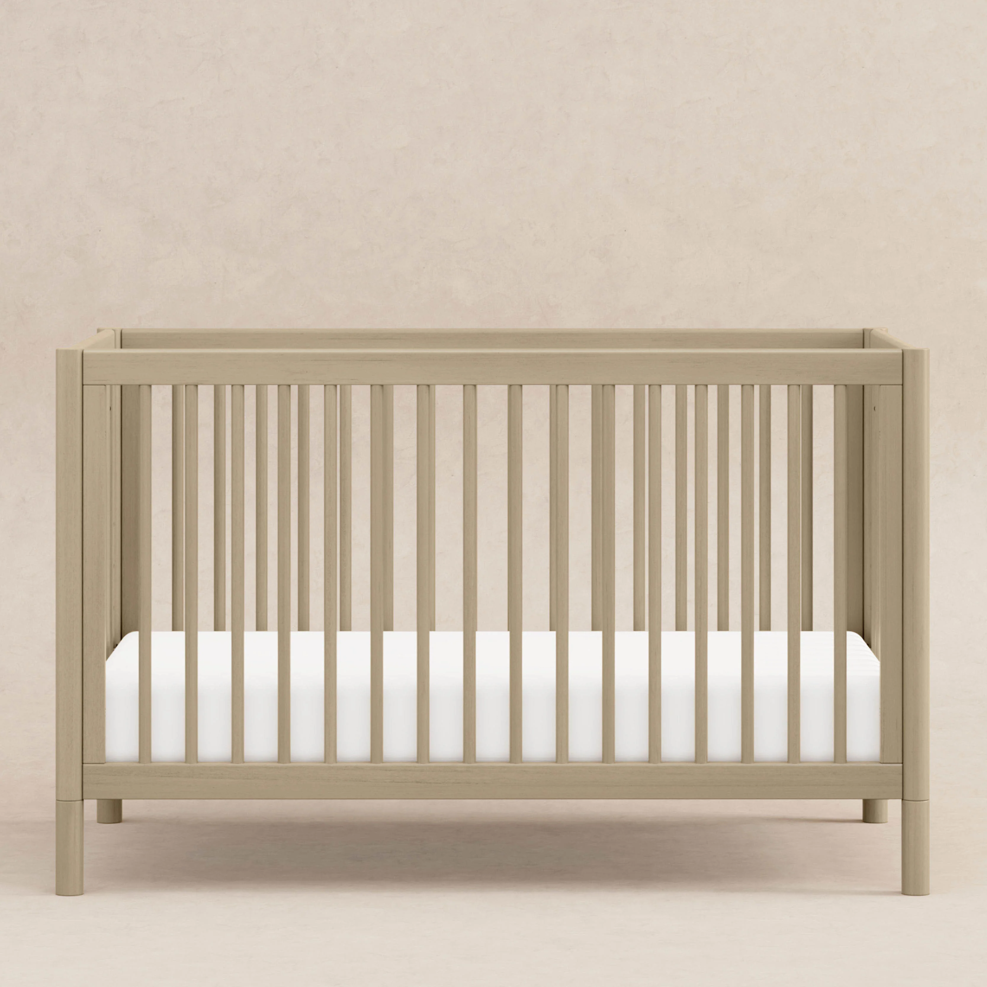 Gelato 4-in-1 Convertible Crib with Toddler Bed Conversion Kit - Image 92