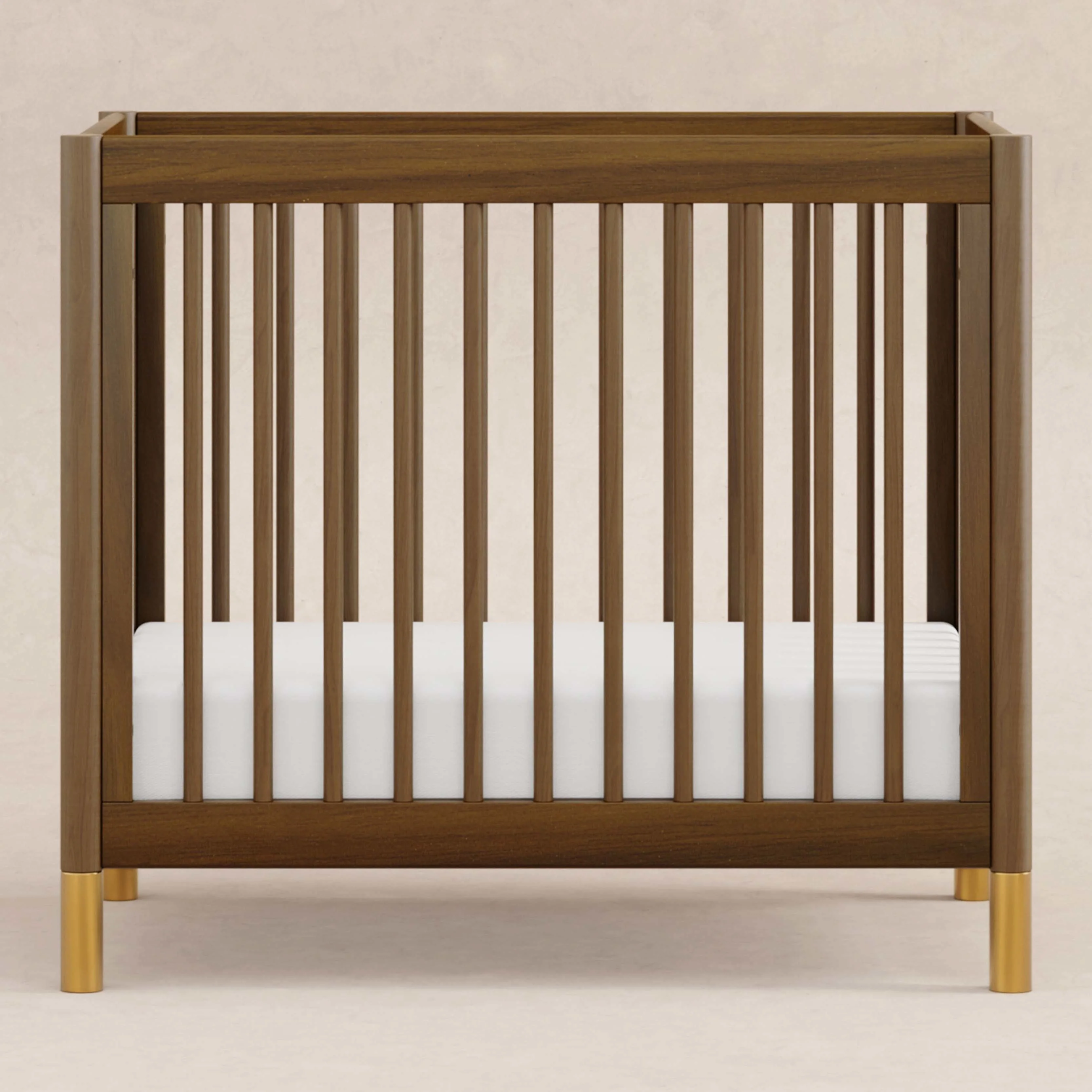Gelato 4-in-1 Convertible Mini Crib - Image 6