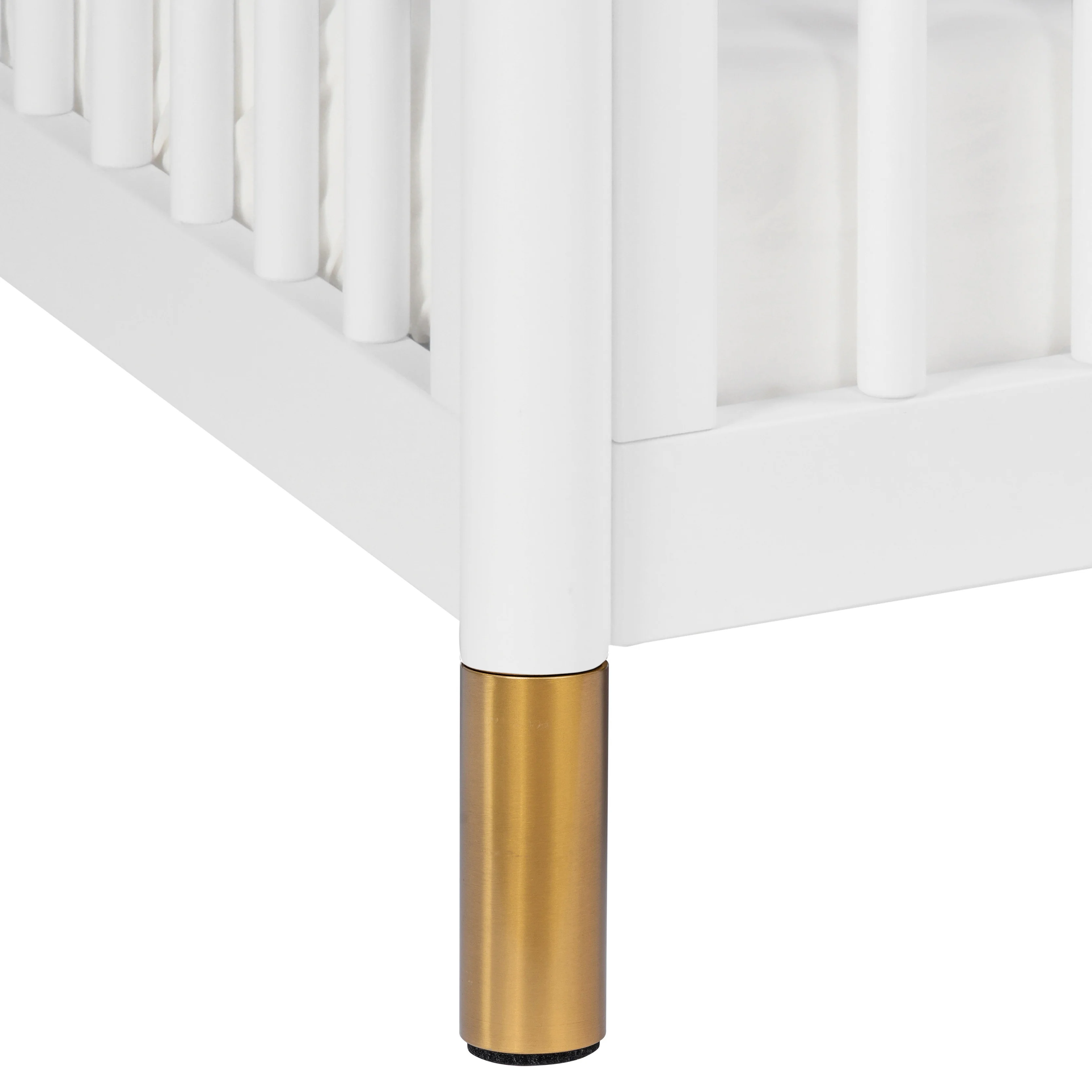 Gelato Crib and Dresser Feet Pack - Image 10