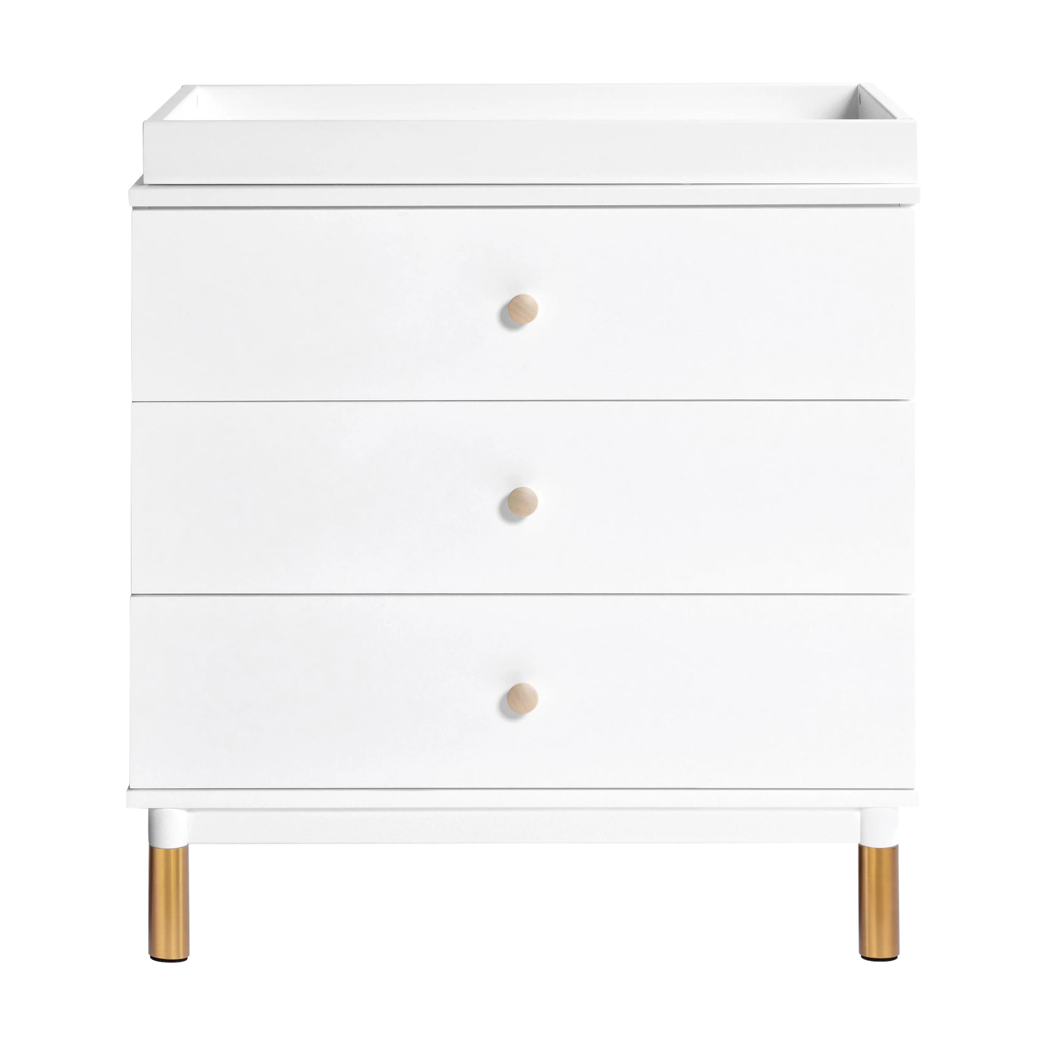 Gelato Crib and Dresser Feet Pack - Image 11