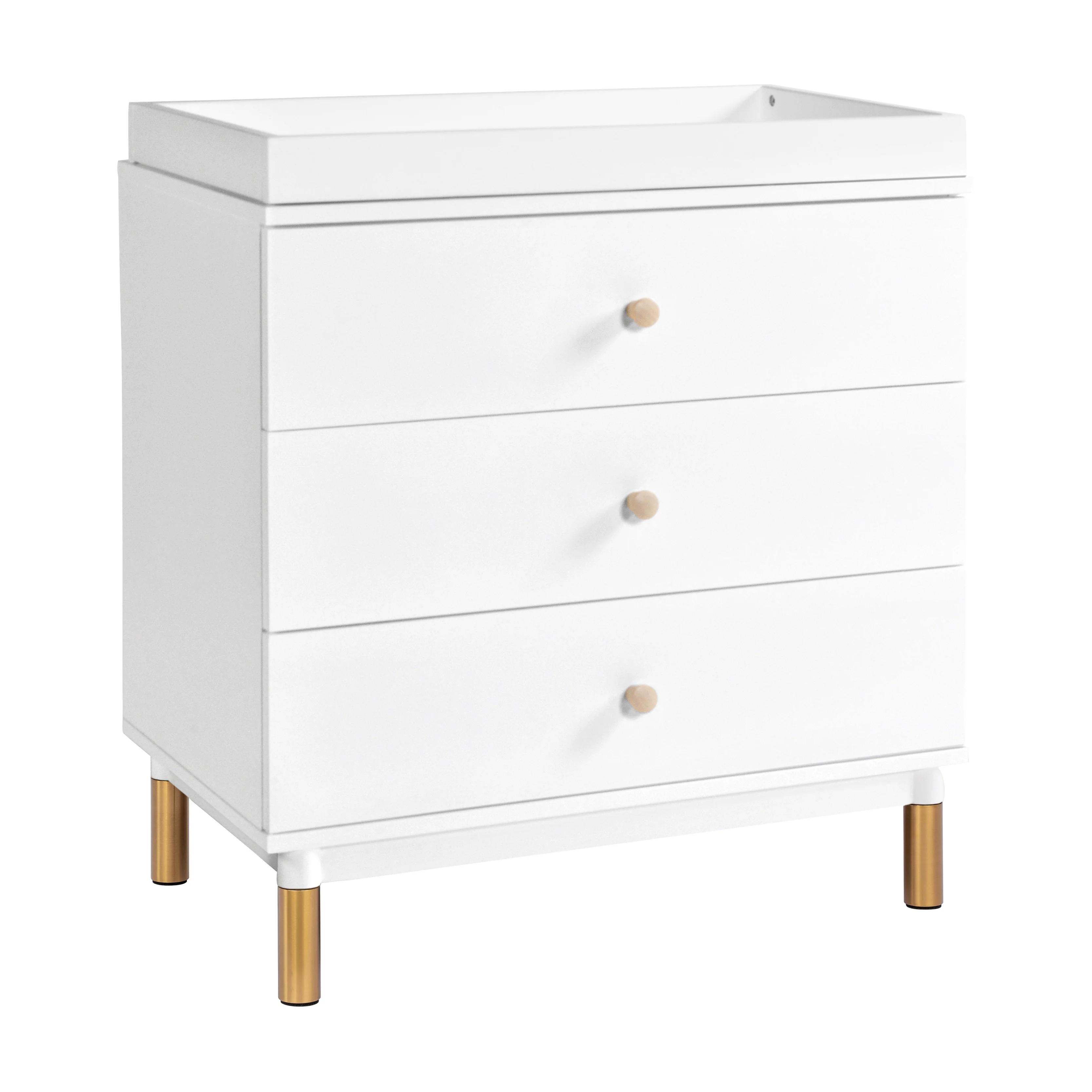 Gelato Crib and Dresser Feet Pack - Image 12