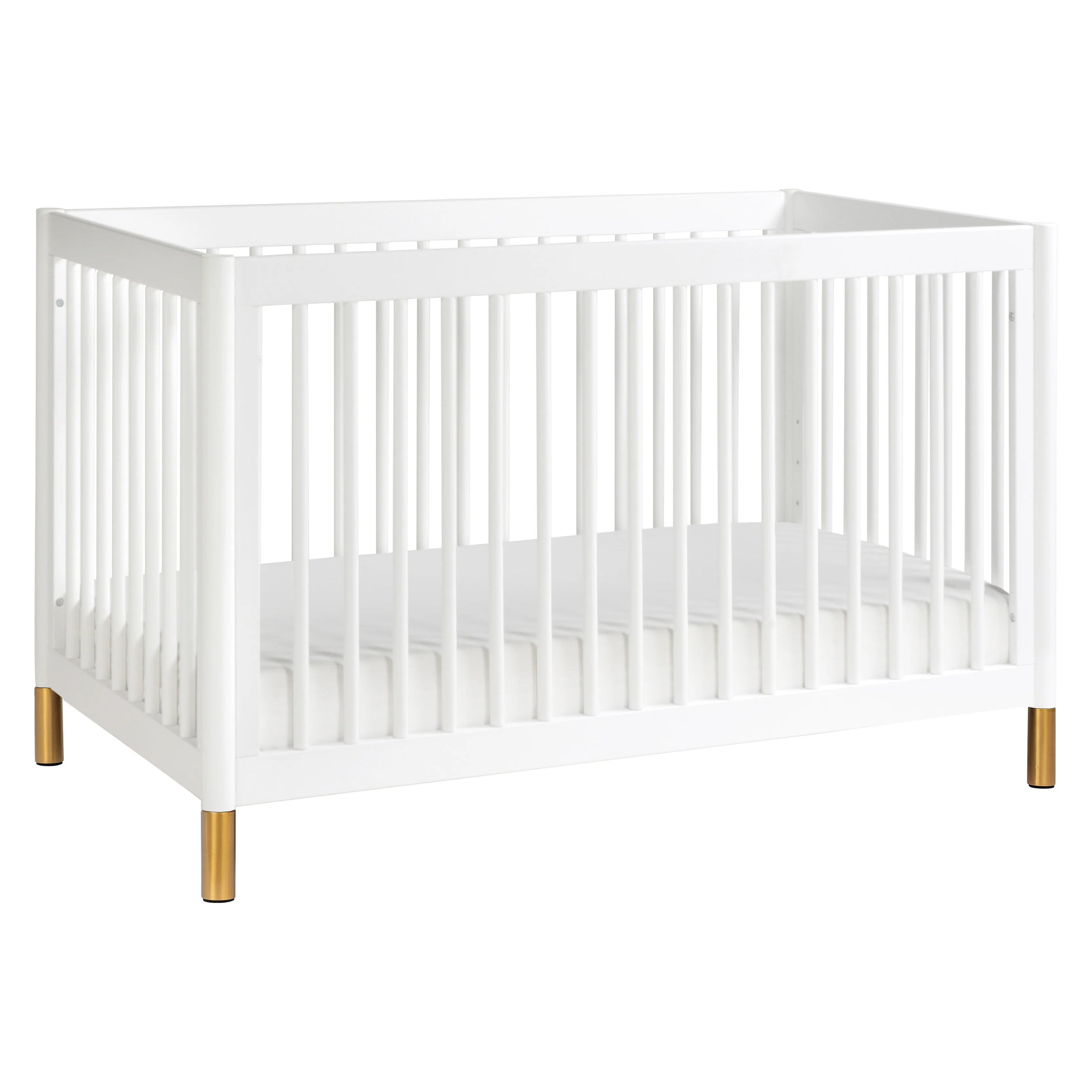 Gelato Crib and Dresser Feet Pack - Image 14