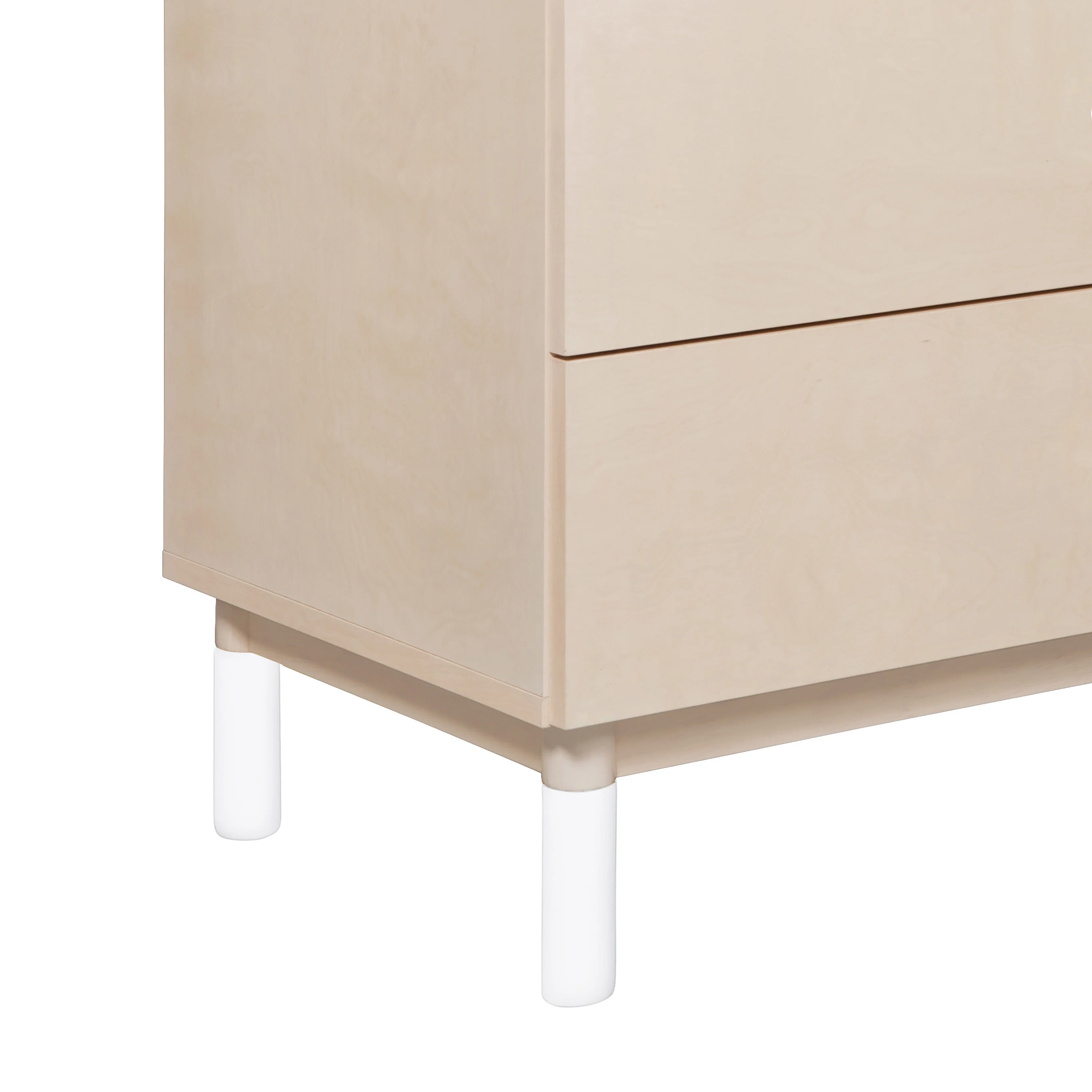 Gelato Crib and Dresser Feet Pack - Image 3