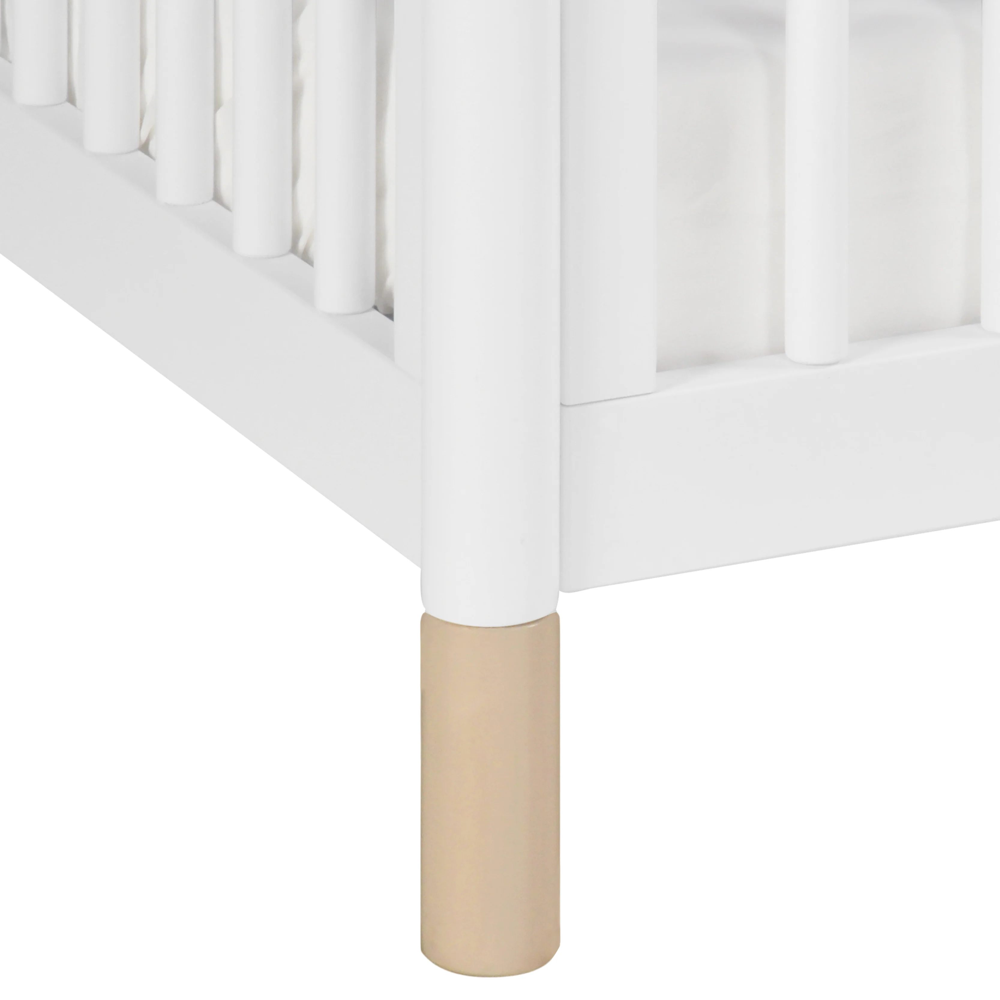 Gelato Crib and Dresser Feet Pack - Image 34