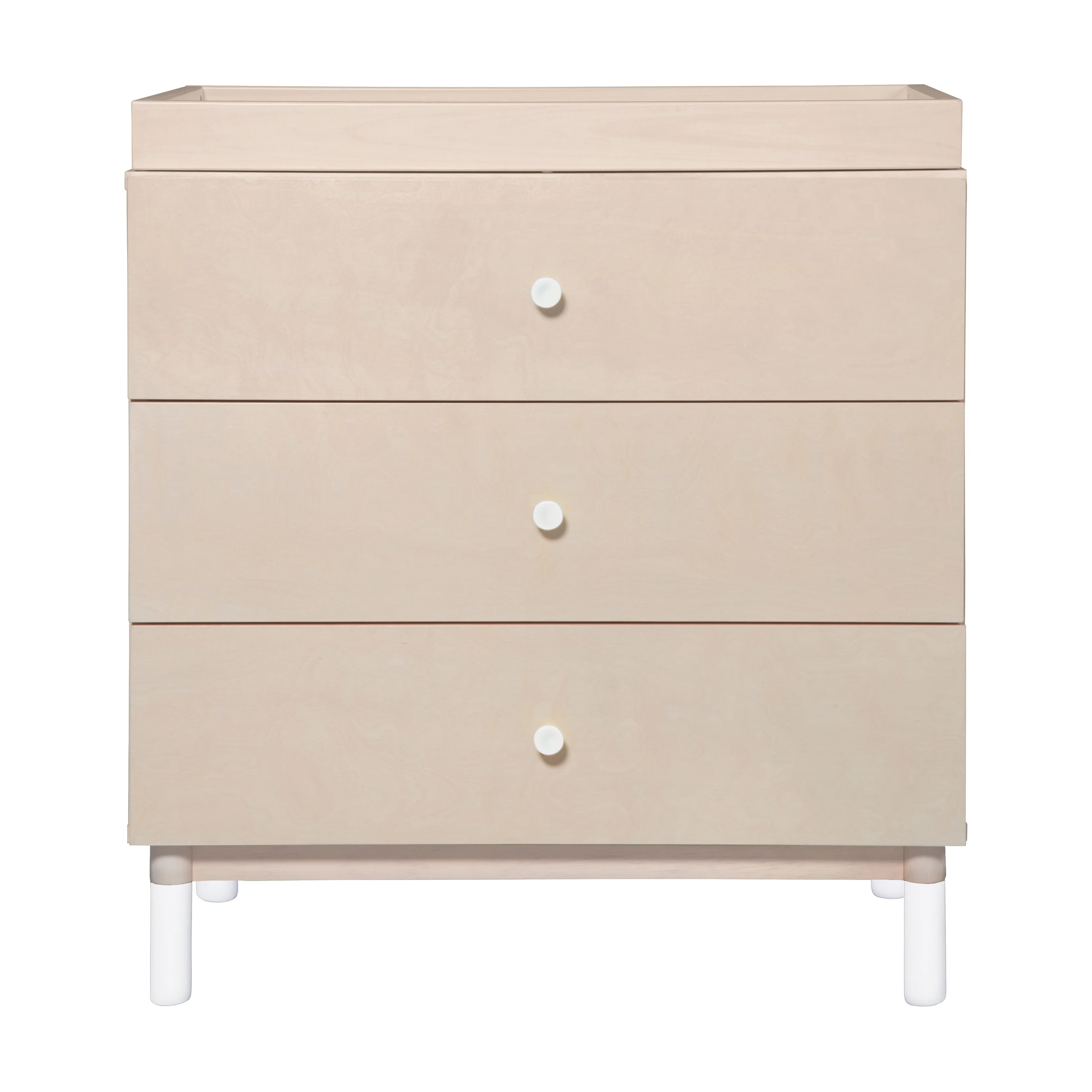 Gelato Crib and Dresser Feet Pack - Image 4