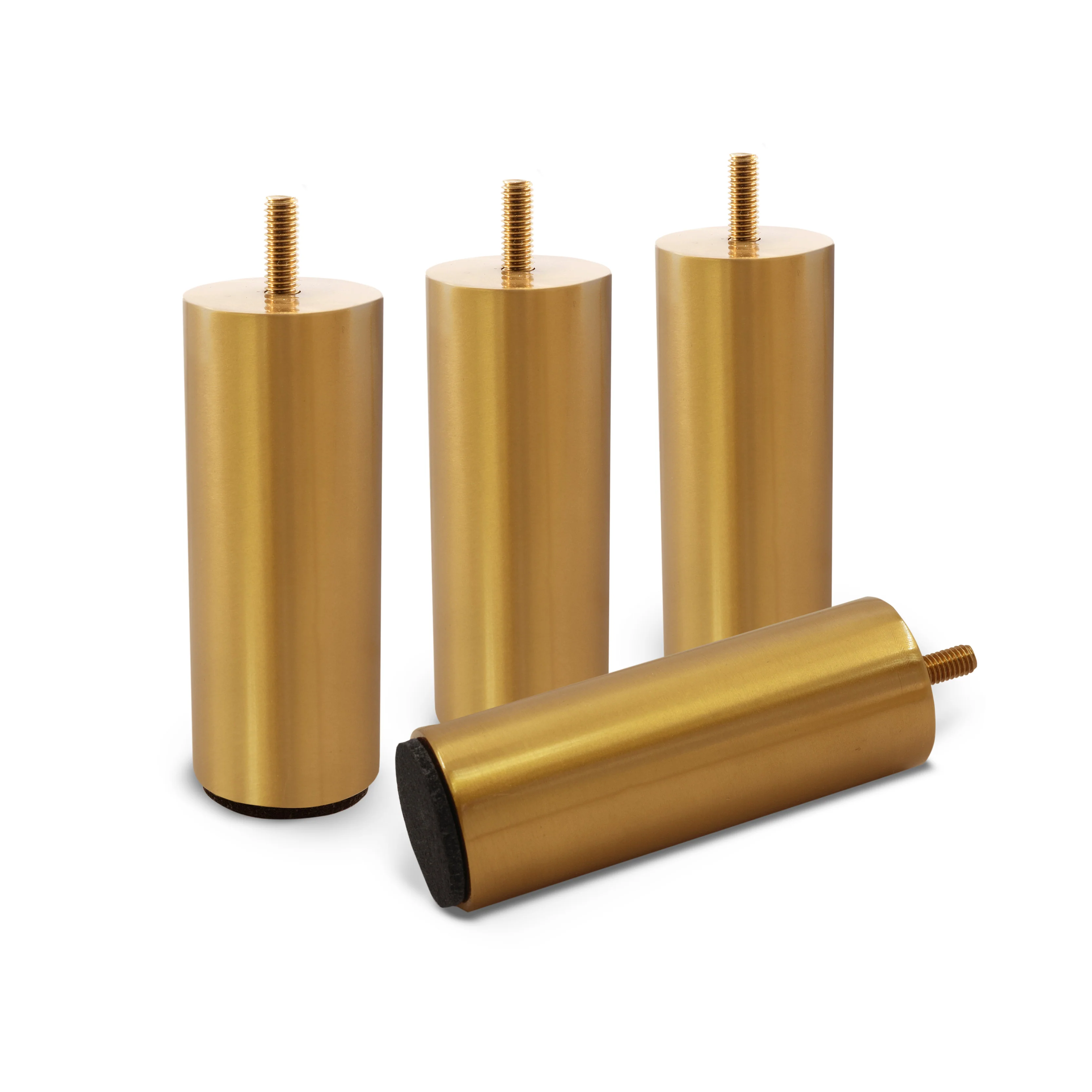Gelato Crib and Dresser Feet Pack - Image 9