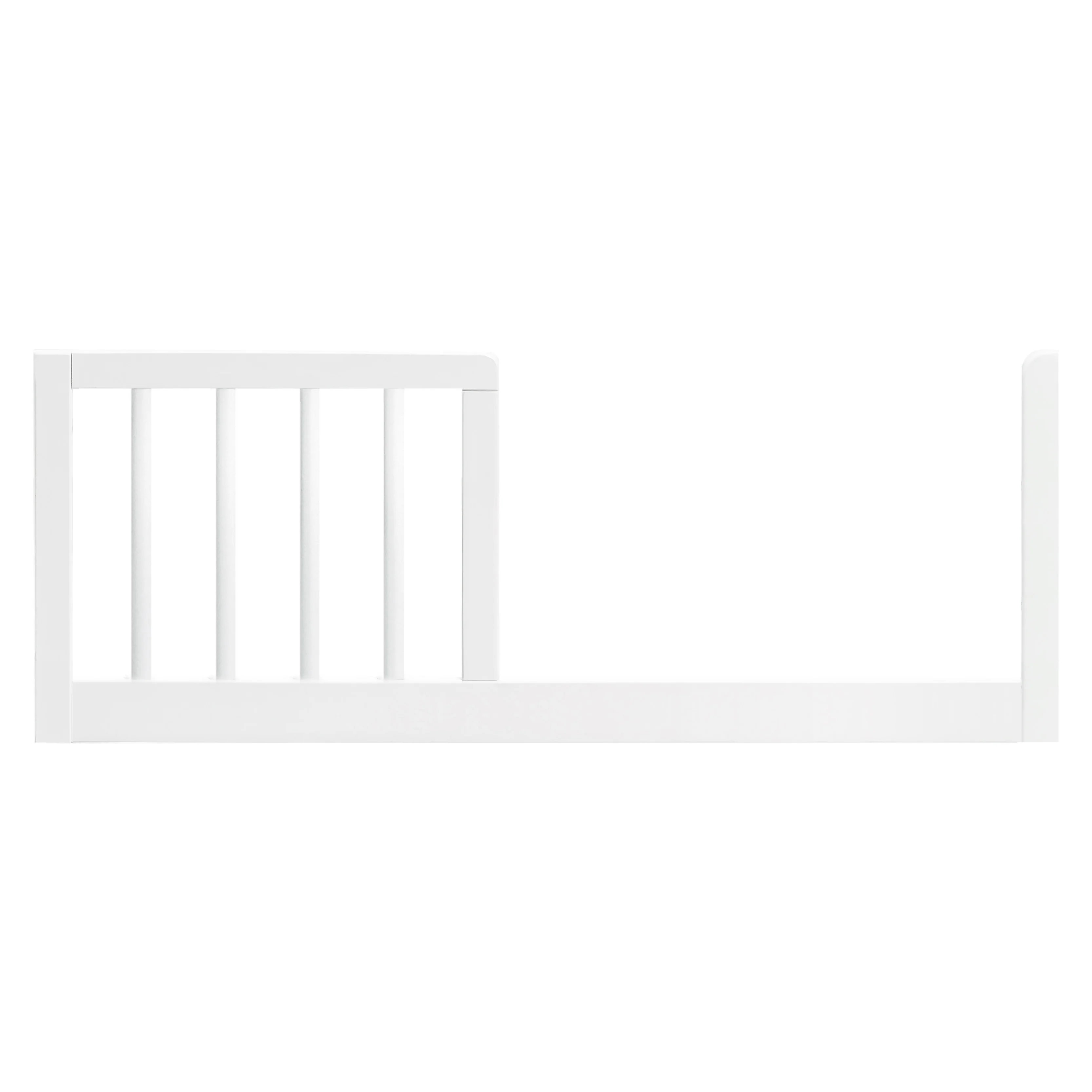 Gelato Mini Toddler Bed Conversion Kit - Image 12