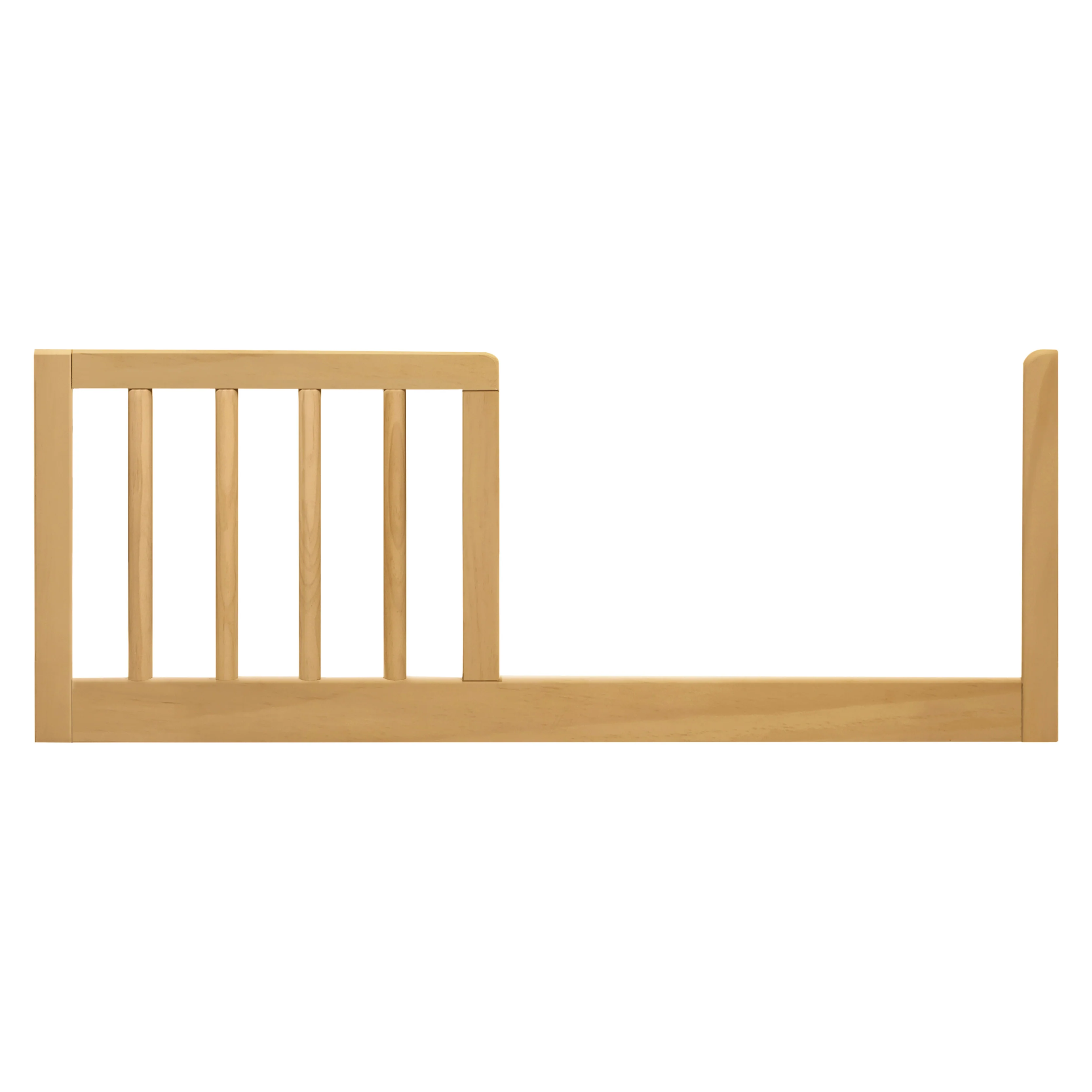 Gelato Mini Toddler Bed Conversion Kit - Image 6