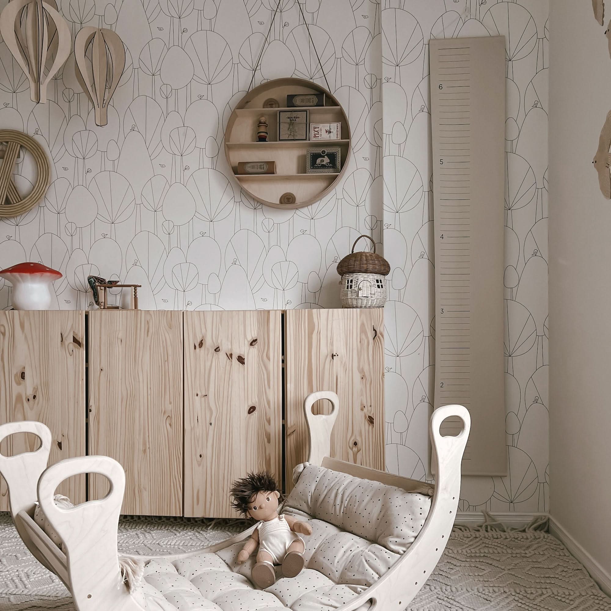 Gathre Growth Chart