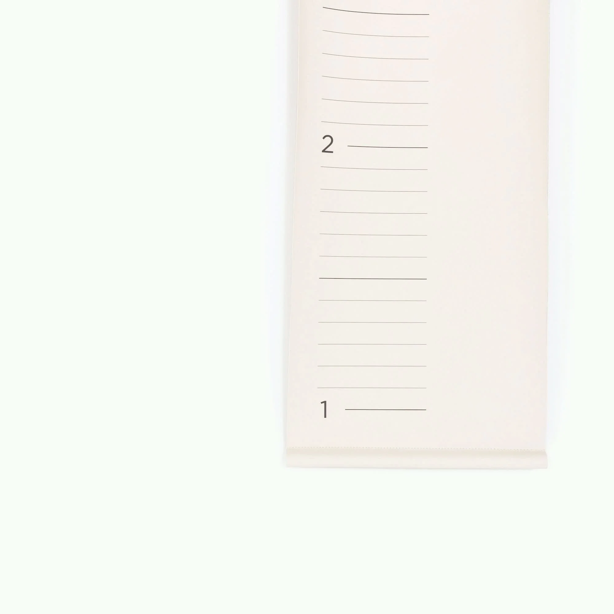 Gathre Growth Chart - Image 3
