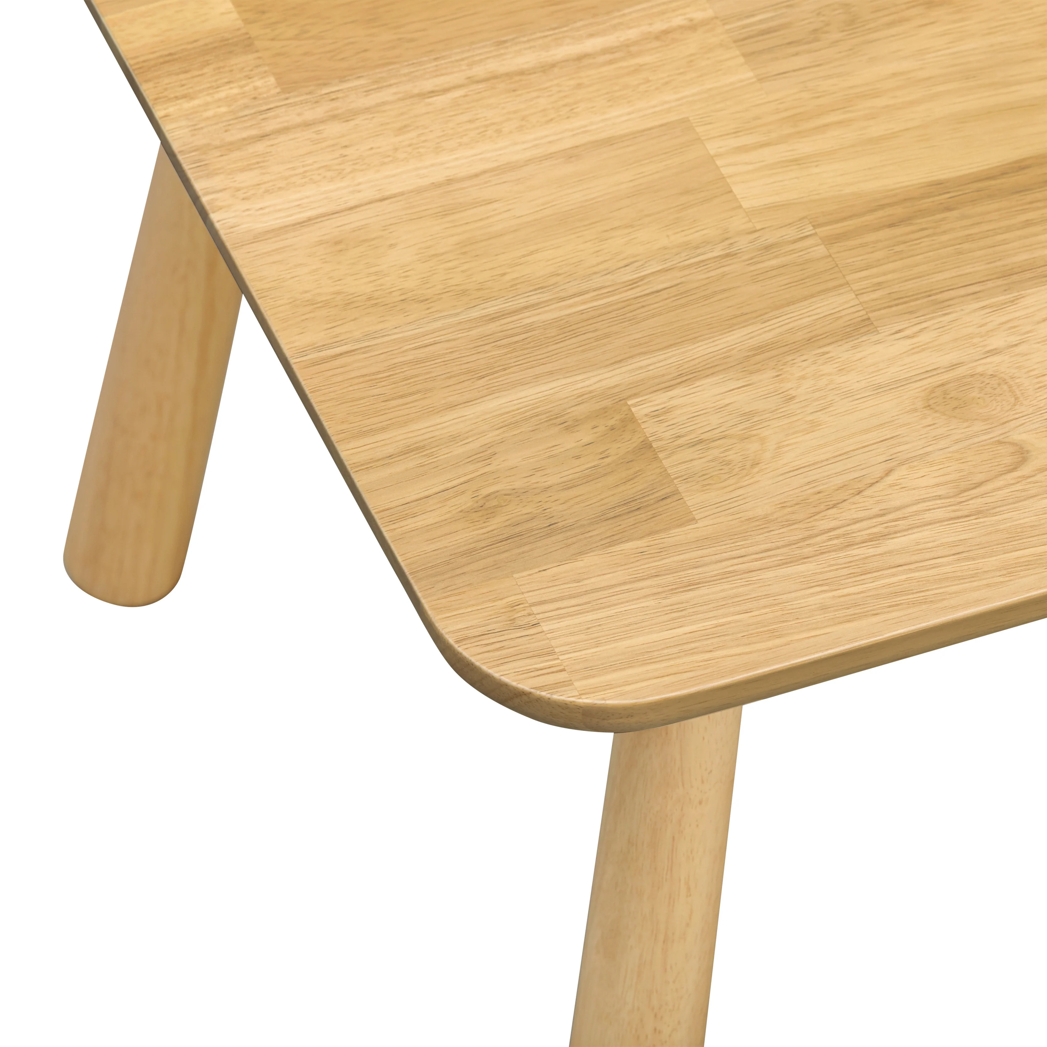 Hoppy Play Table & Chair Set - Image 7