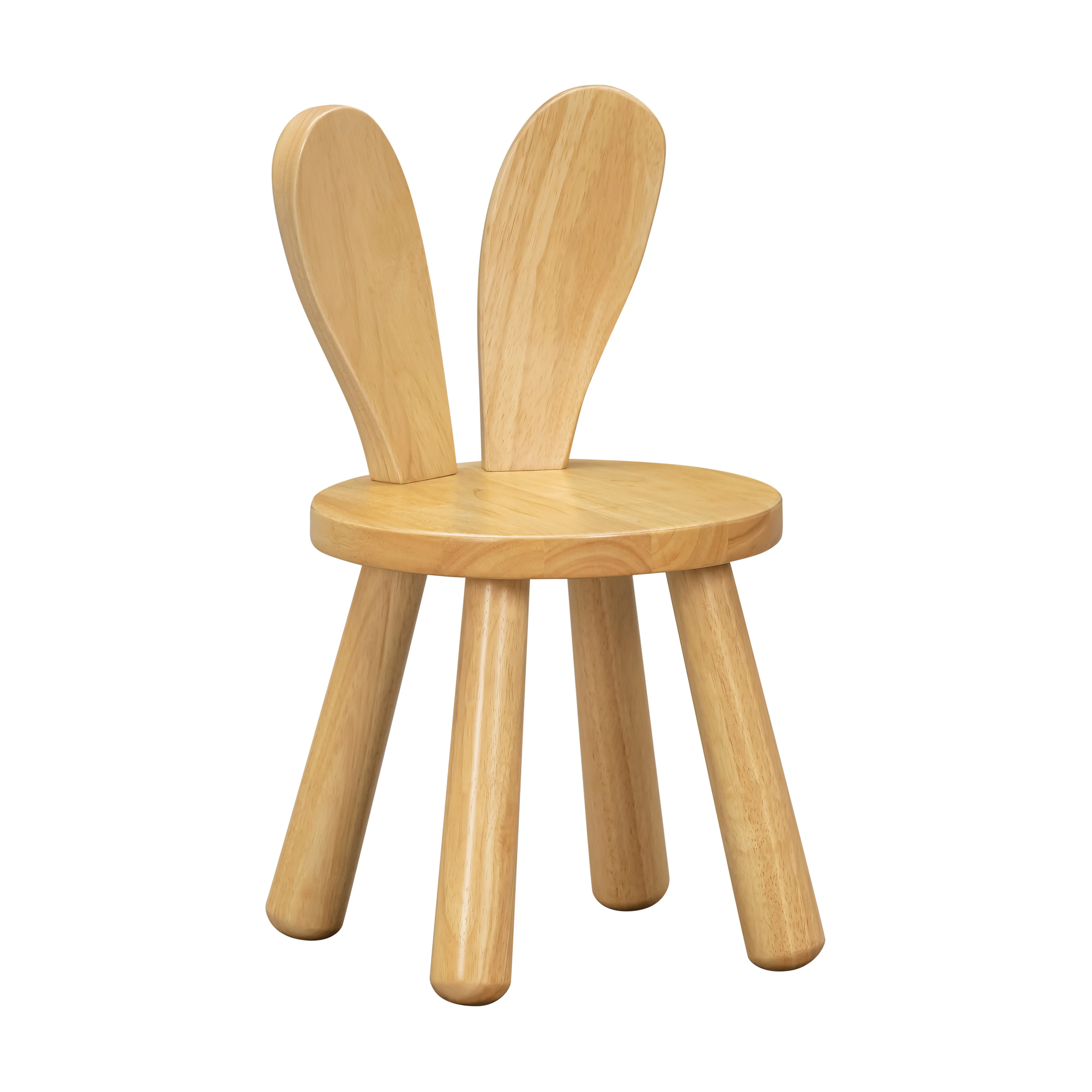 Hoppy Play Table & Chair Set - Image 9