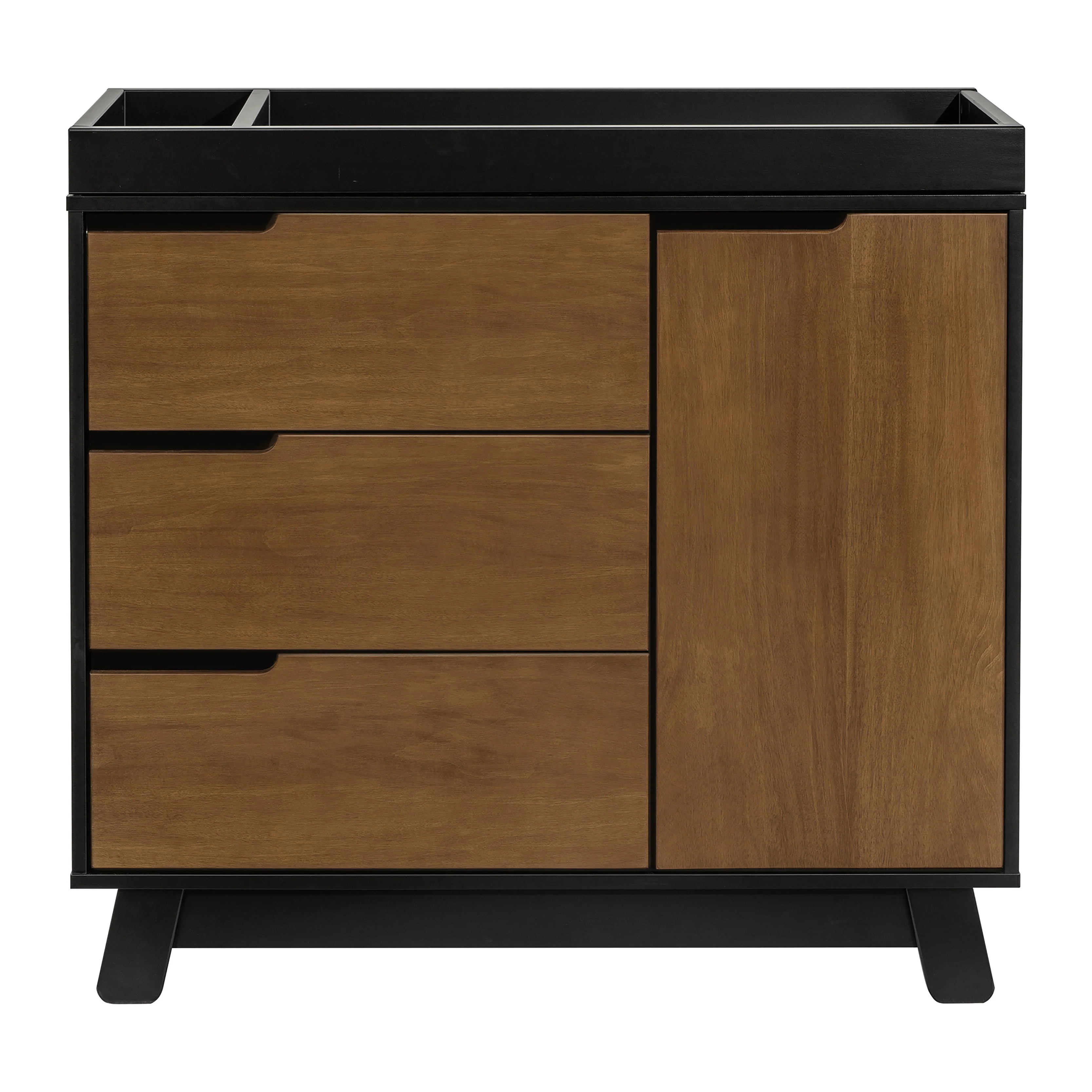 Hudson 3-Drawer Changer Dresser with Removable Changing Tray - Image 20