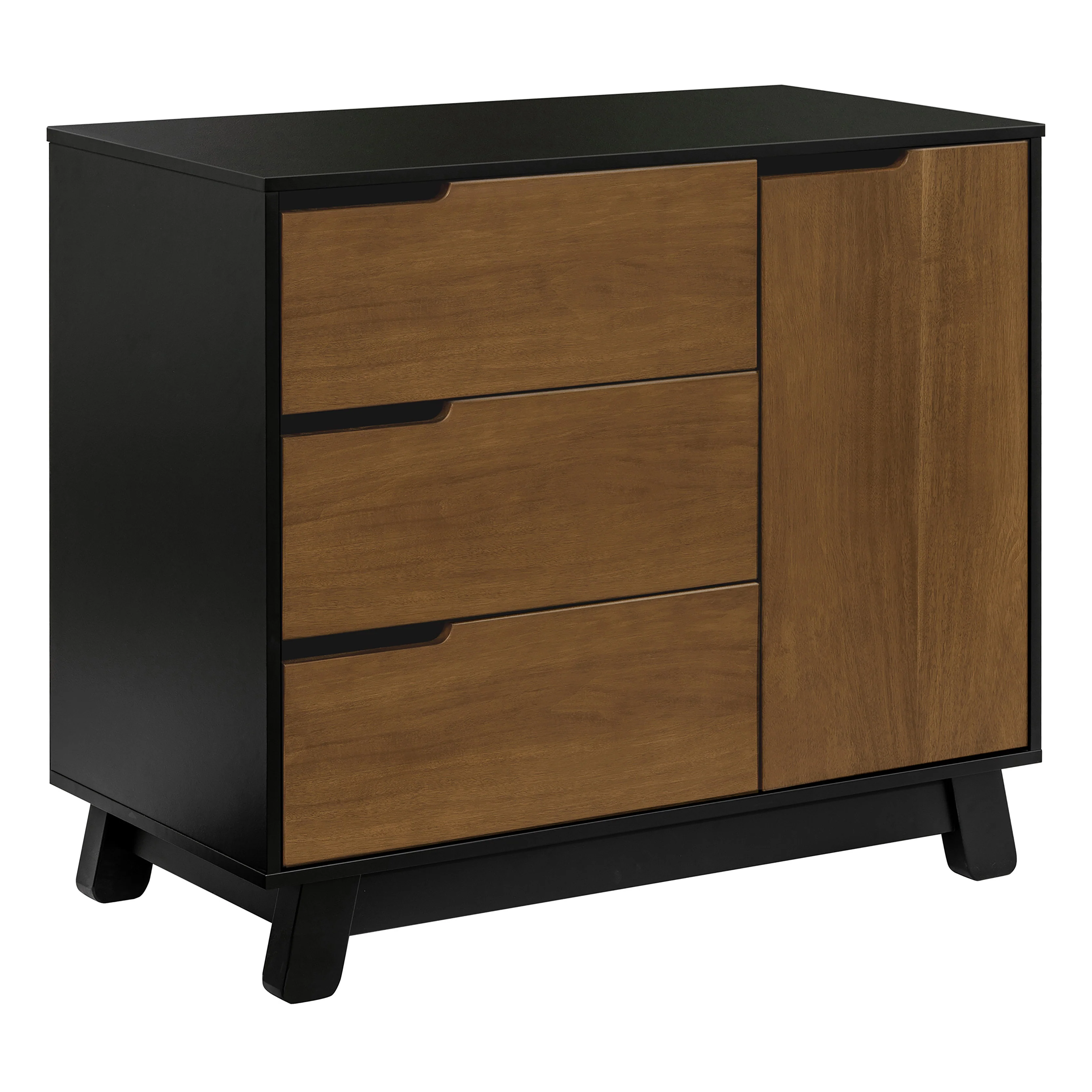 Hudson 3-Drawer Changer Dresser with Removable Changing Tray - Image 21