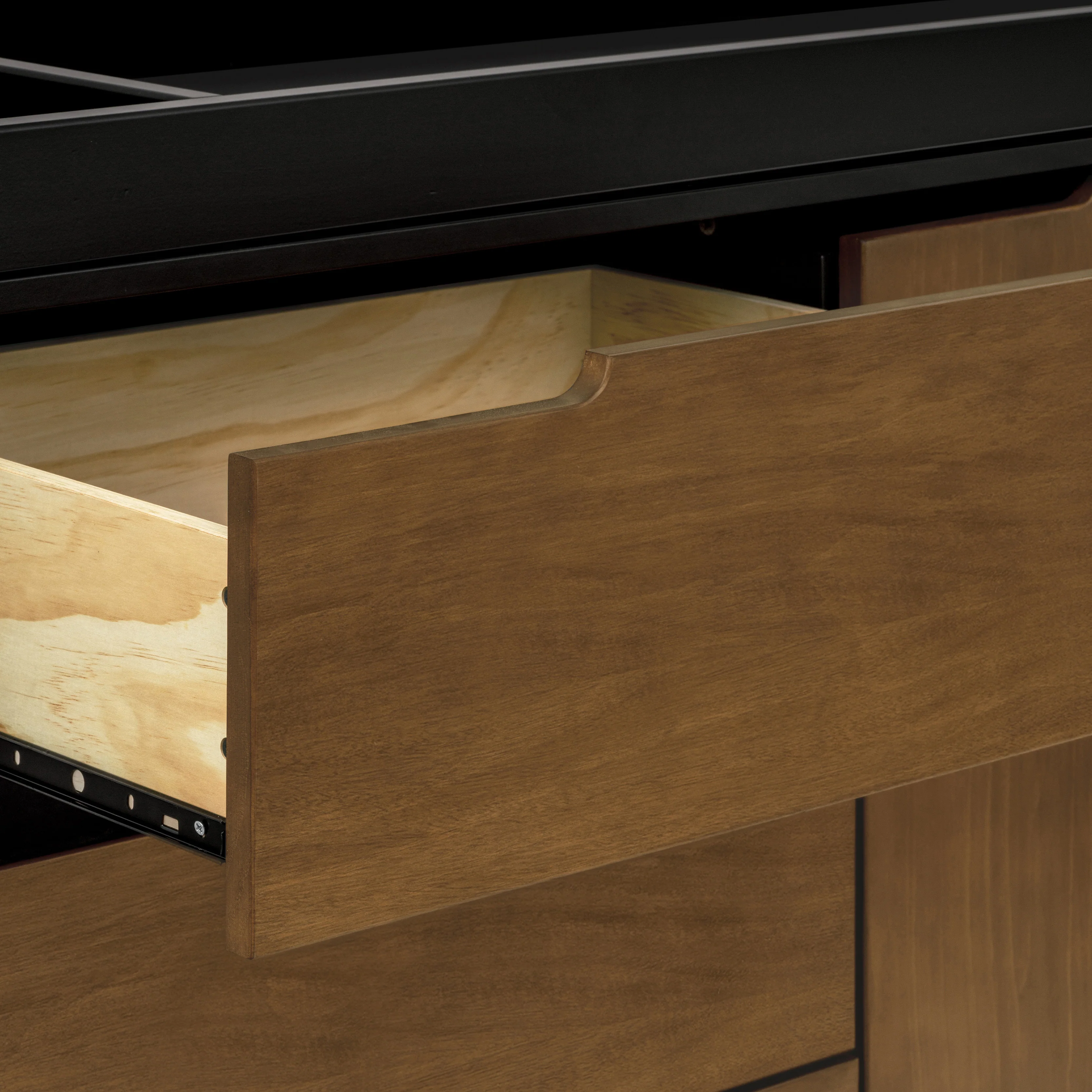 Hudson 3-Drawer Changer Dresser with Removable Changing Tray - Image 24