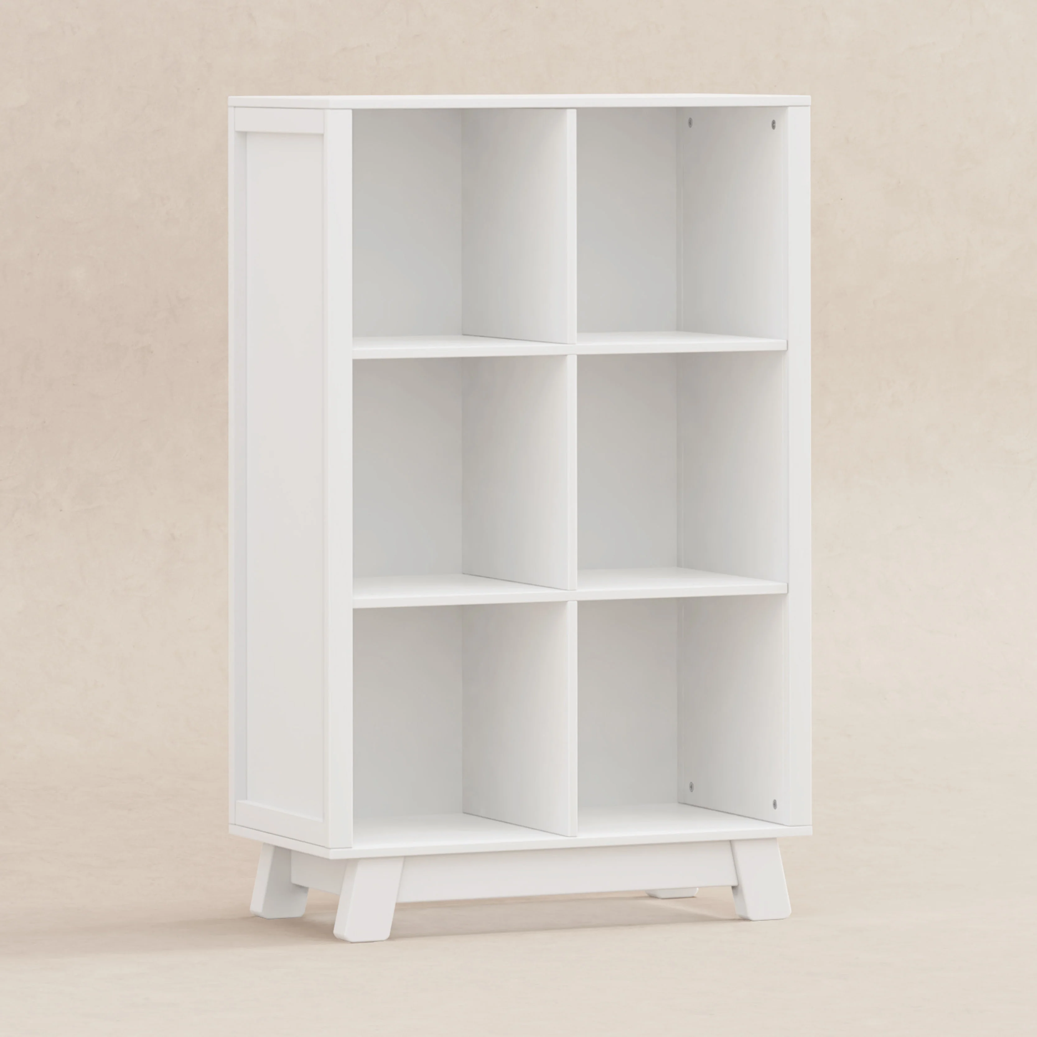 Hudson Cubby Bookcase - Image 11