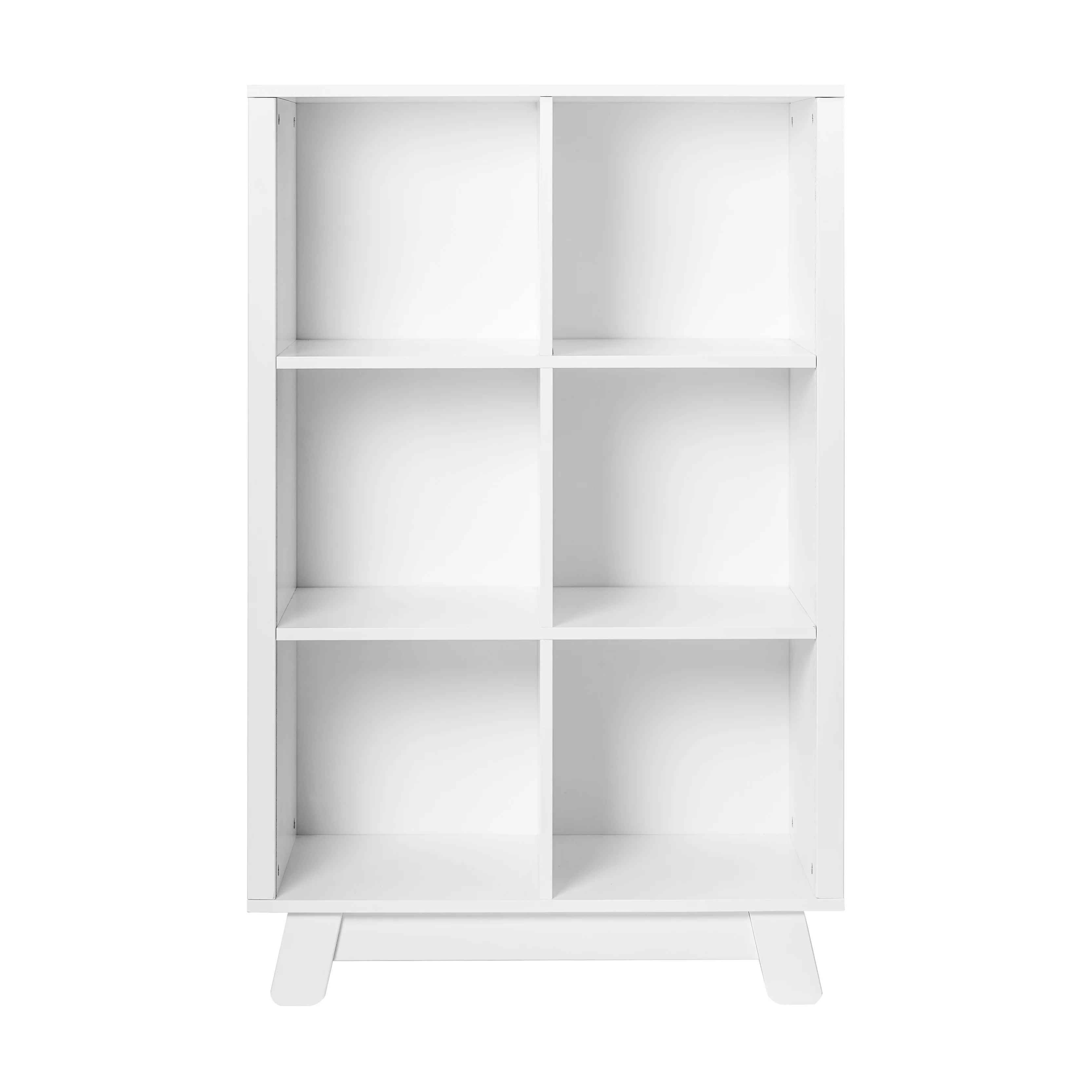 Hudson Cubby Bookcase - Image 13