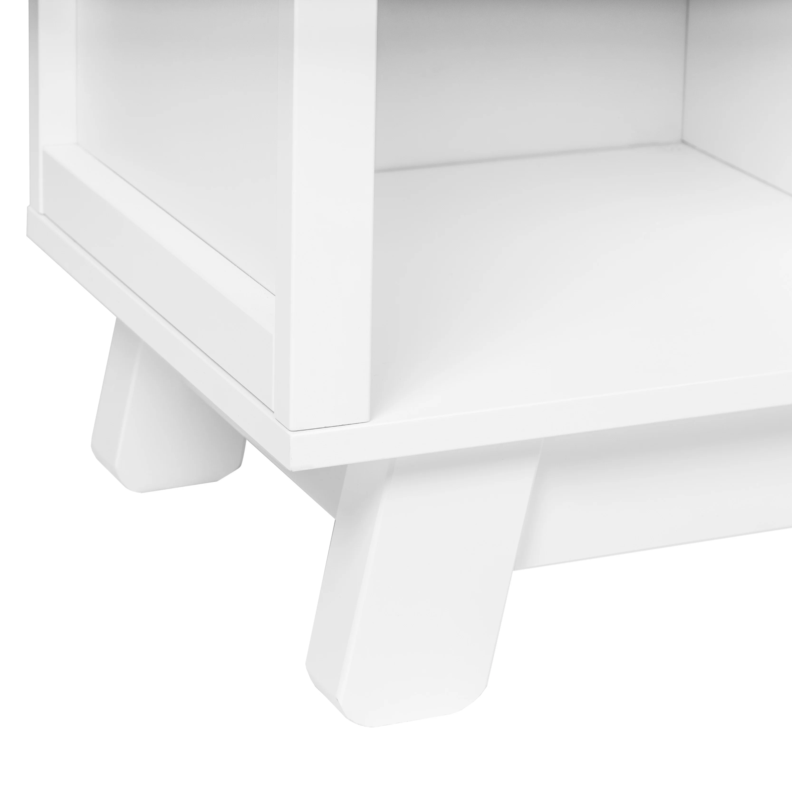 Hudson Cubby Bookcase - Image 15