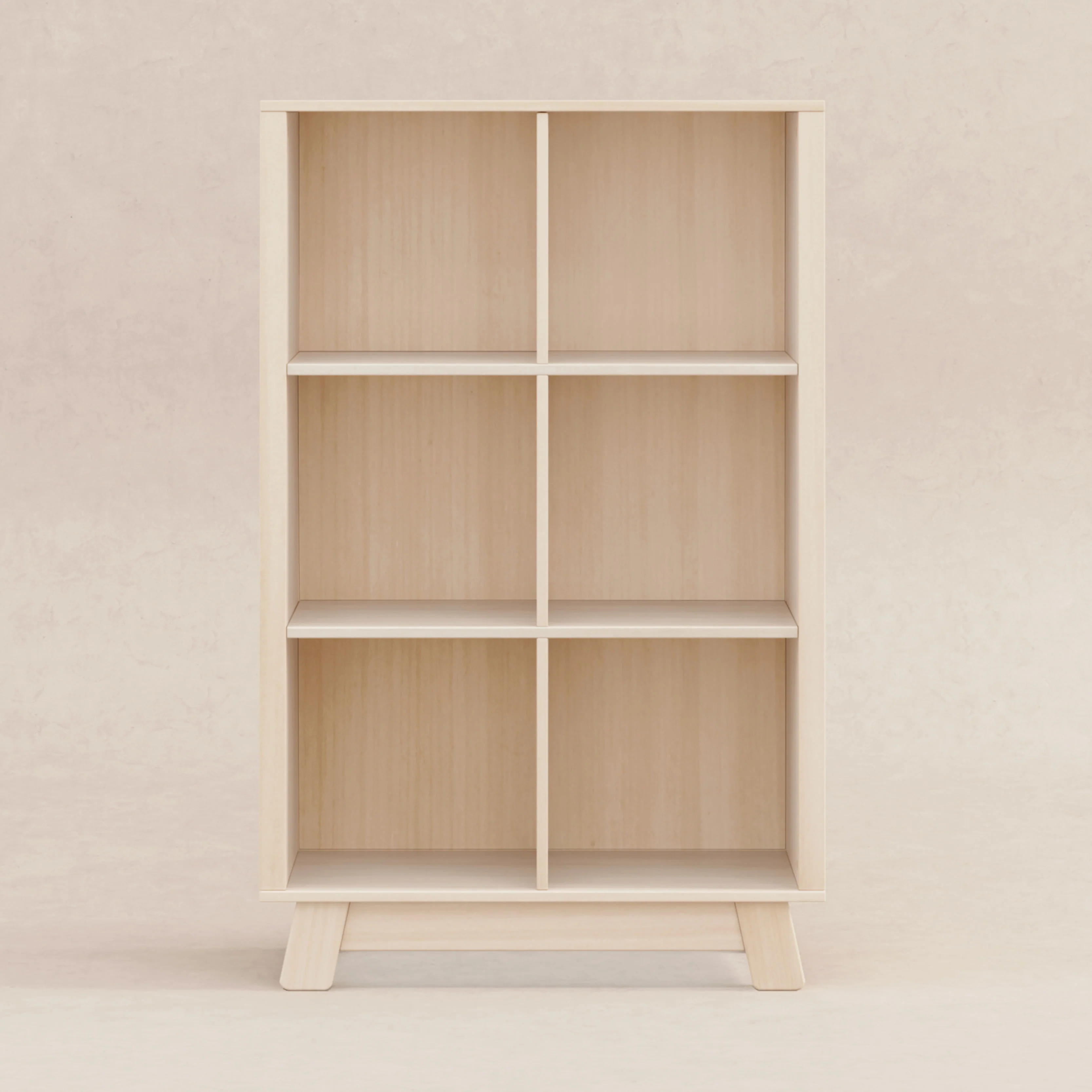 Hudson Cubby Bookcase - Image 3