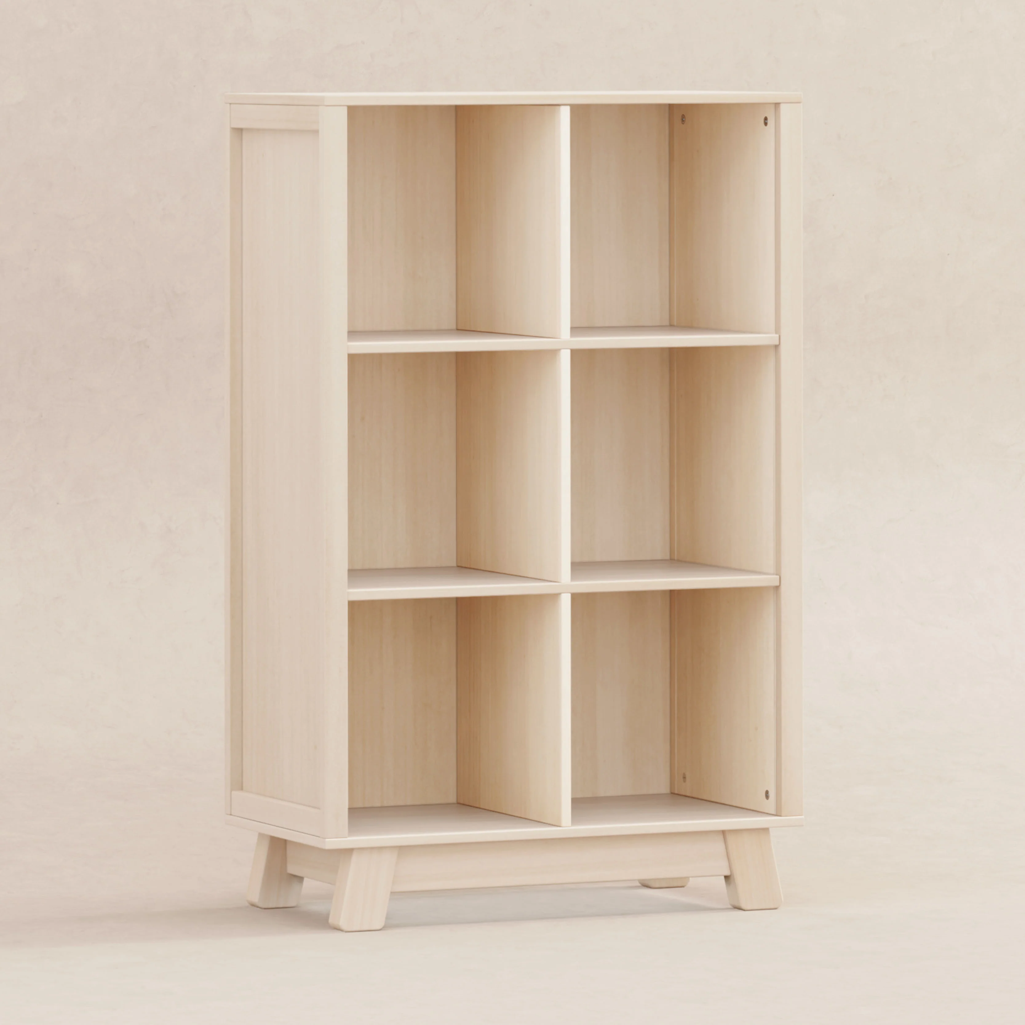 Hudson Cubby Bookcase - Image 4