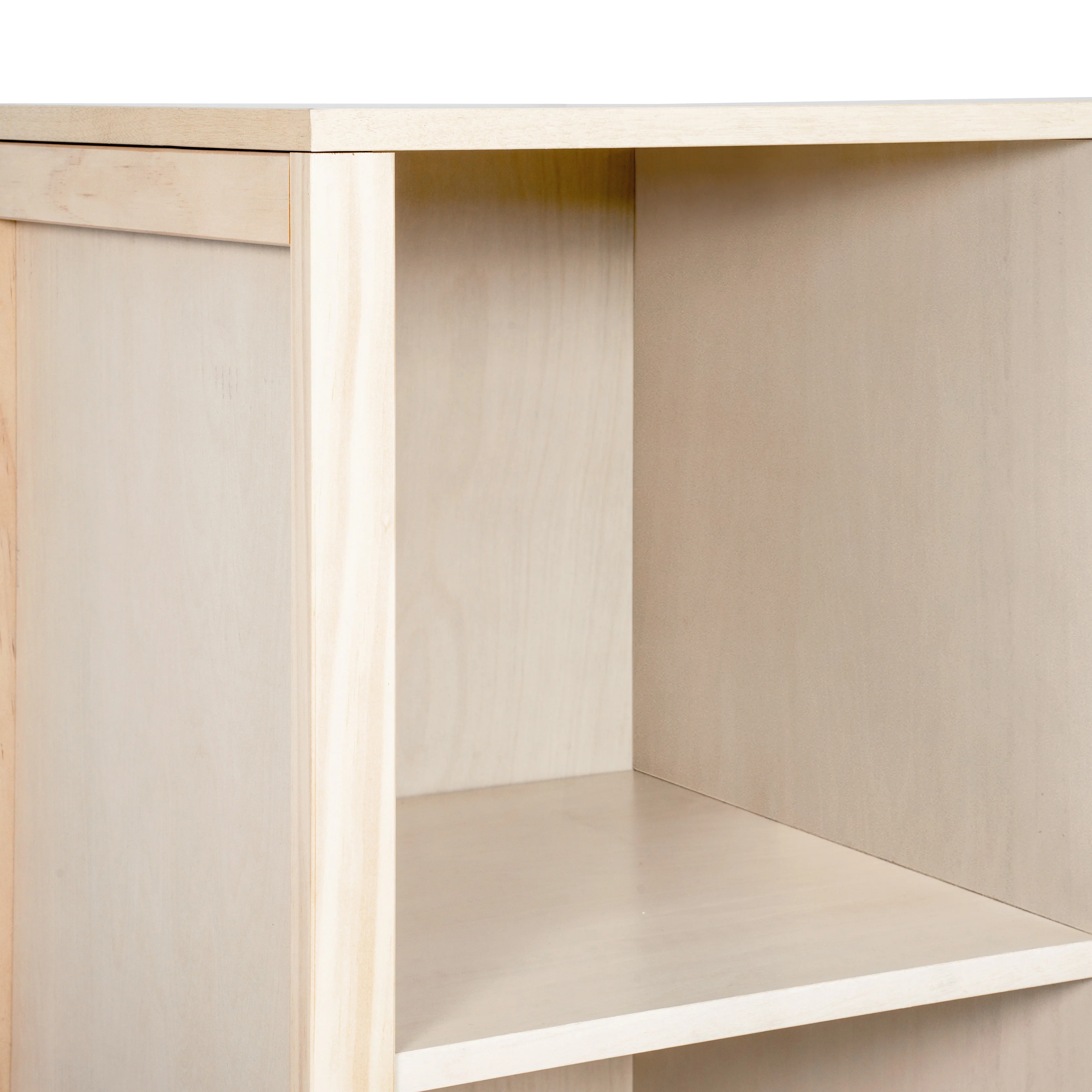 Hudson Cubby Bookcase - Image 7