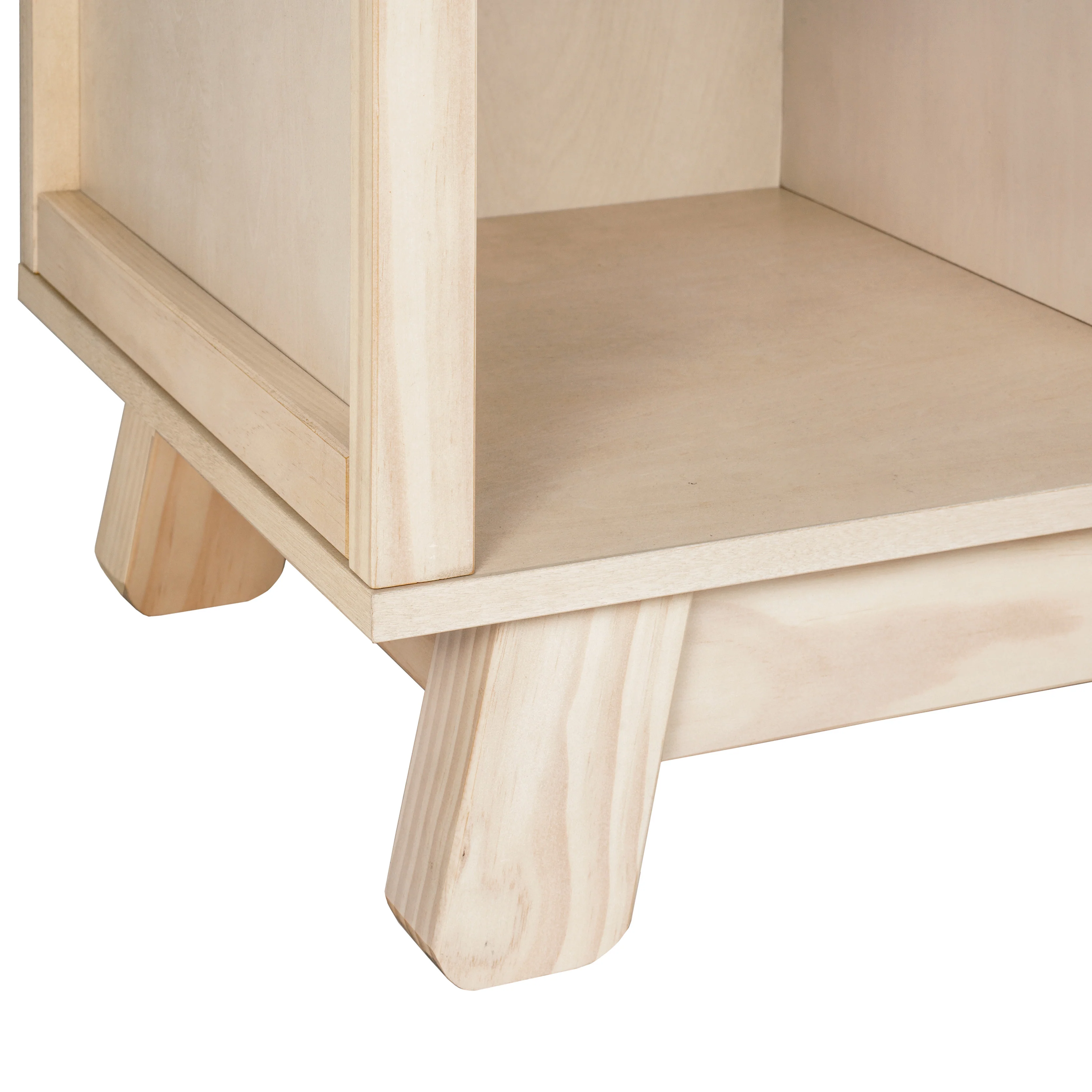 Hudson Cubby Bookcase - Image 8
