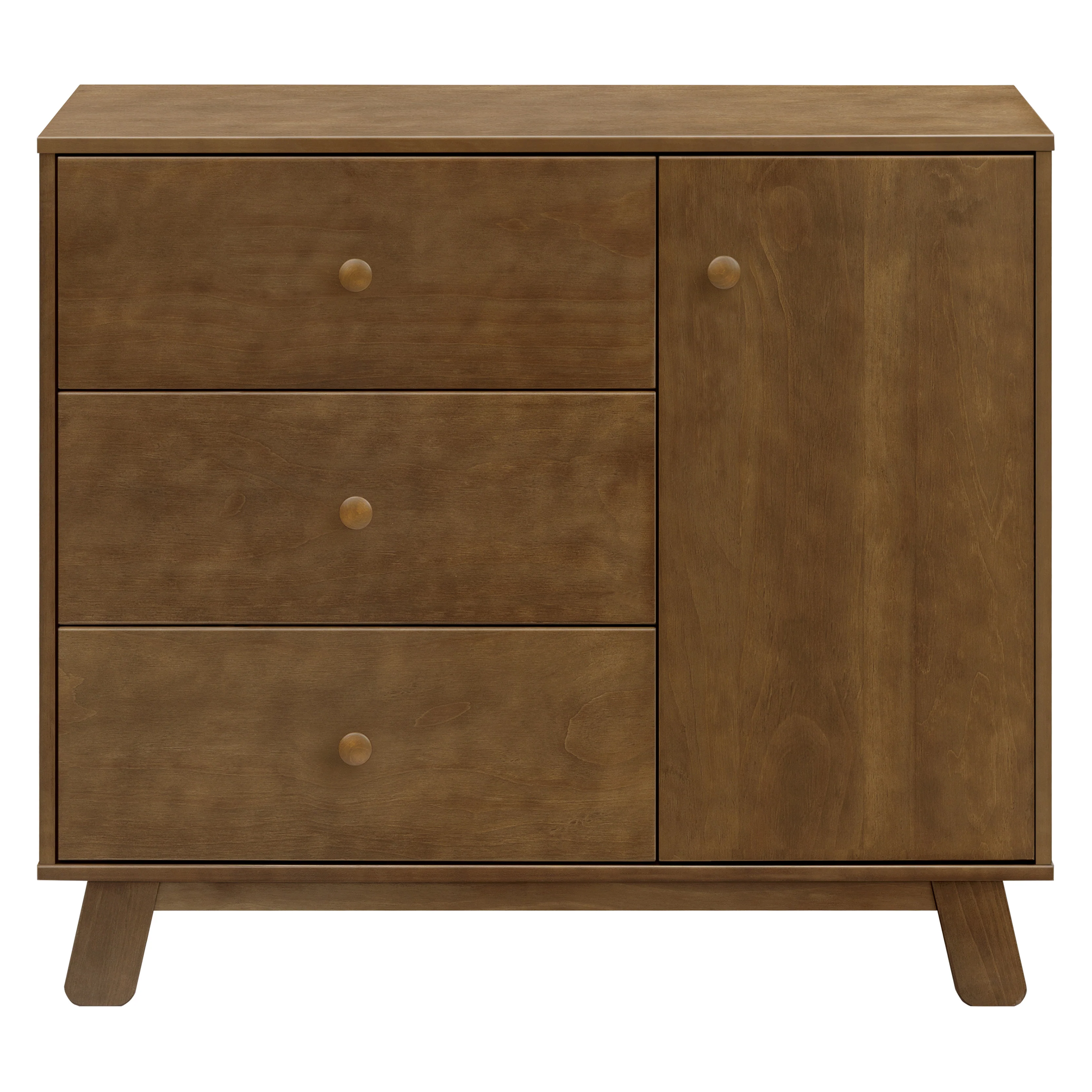 Hudson Modern 3-Drawer Dresser - Image 15