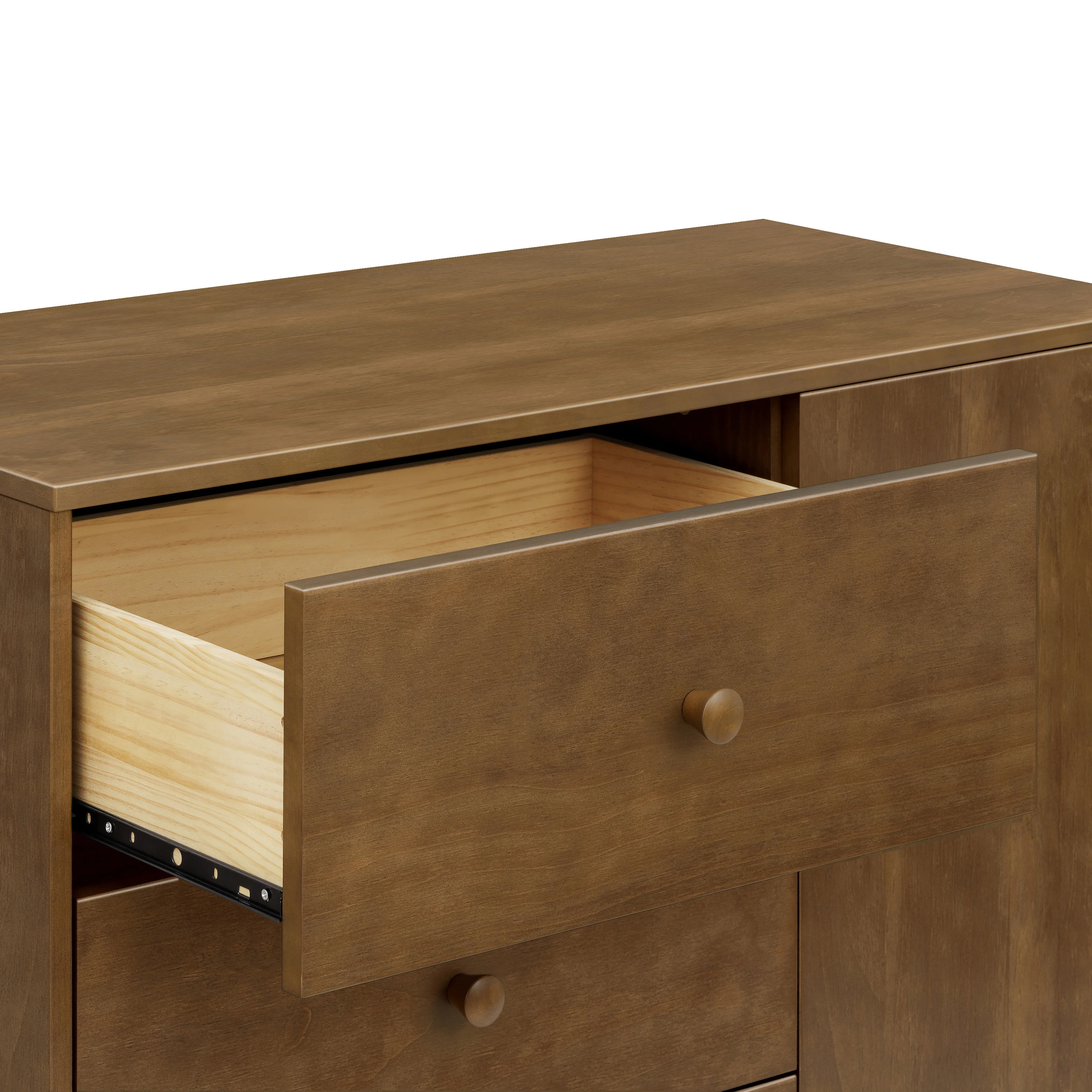 Hudson Modern 3-Drawer Dresser - Image 17