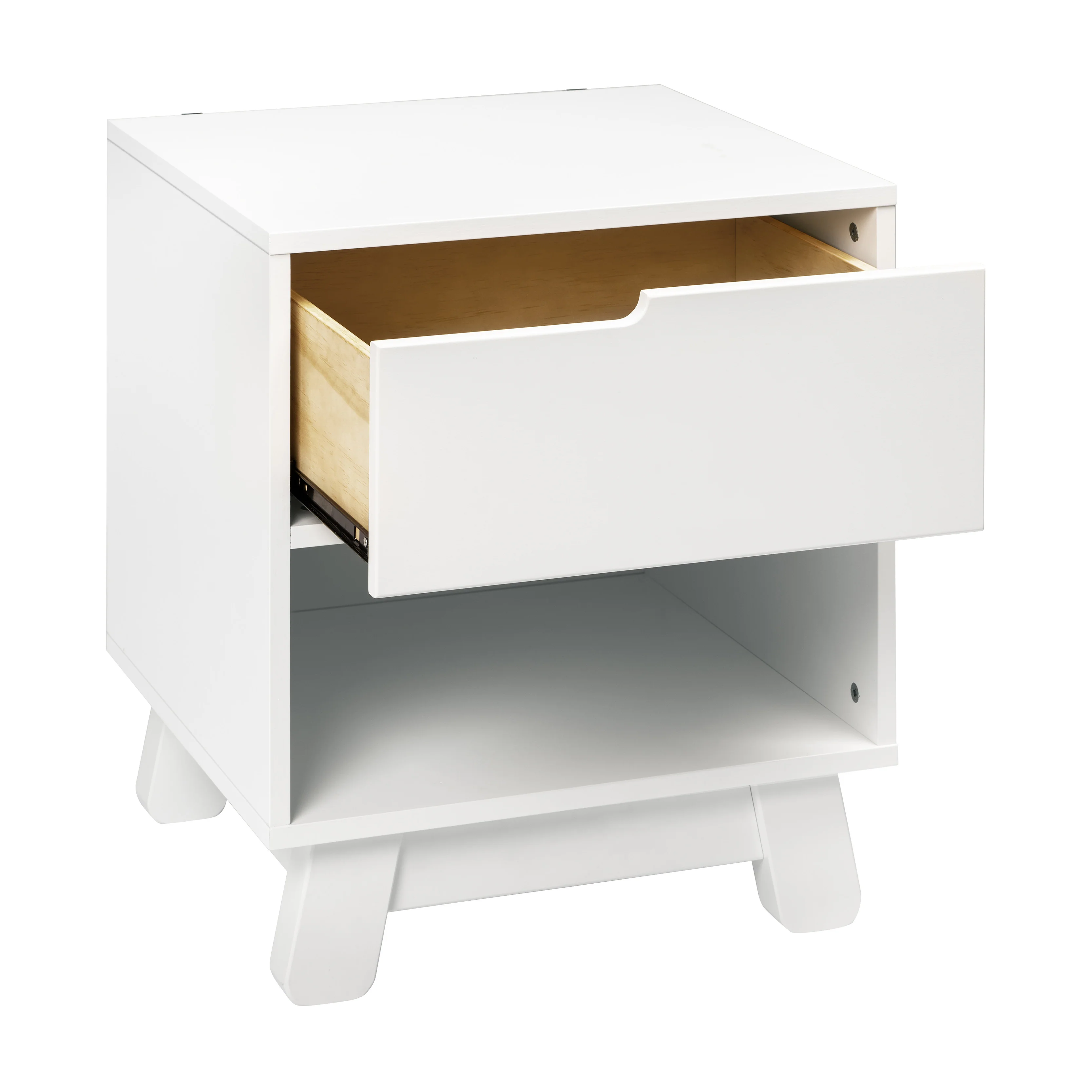 Hudson Nightstand with USB Port - Image 16