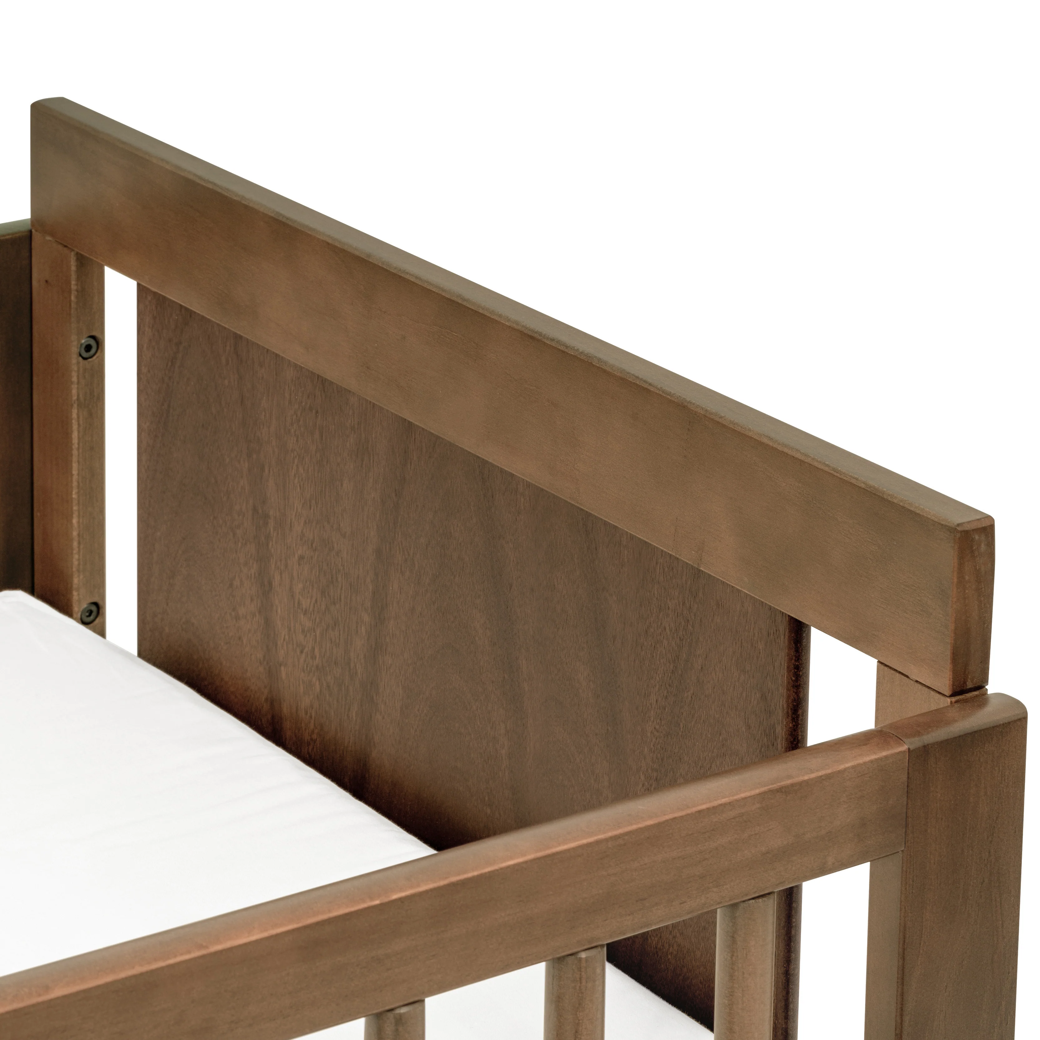 Junior Bed Conversion Kit for Hudson and Scoot Crib - Image 8