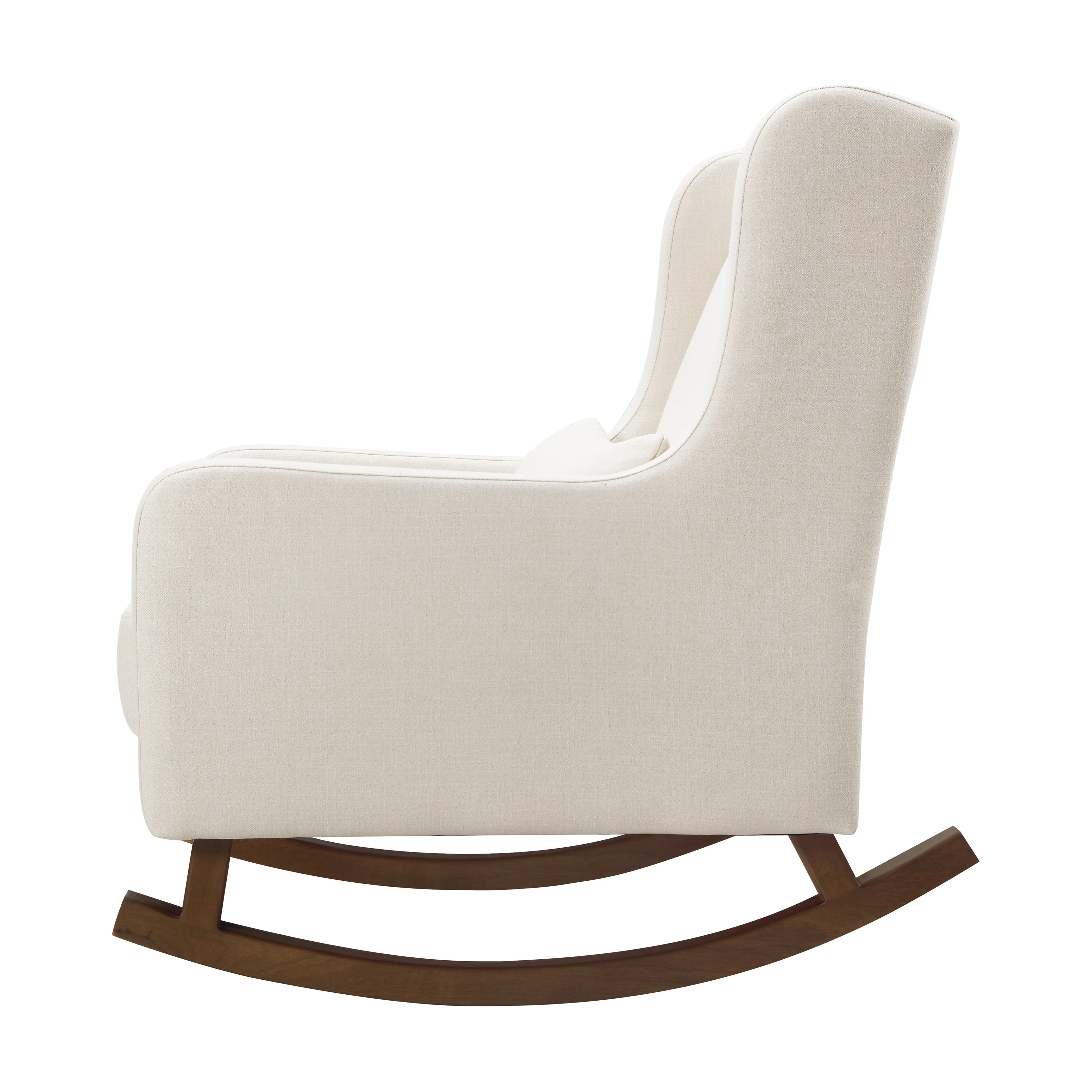 Kai Rocker in Eco-Performance Fabric | Water Repellent & Stain Resistant - Image 11