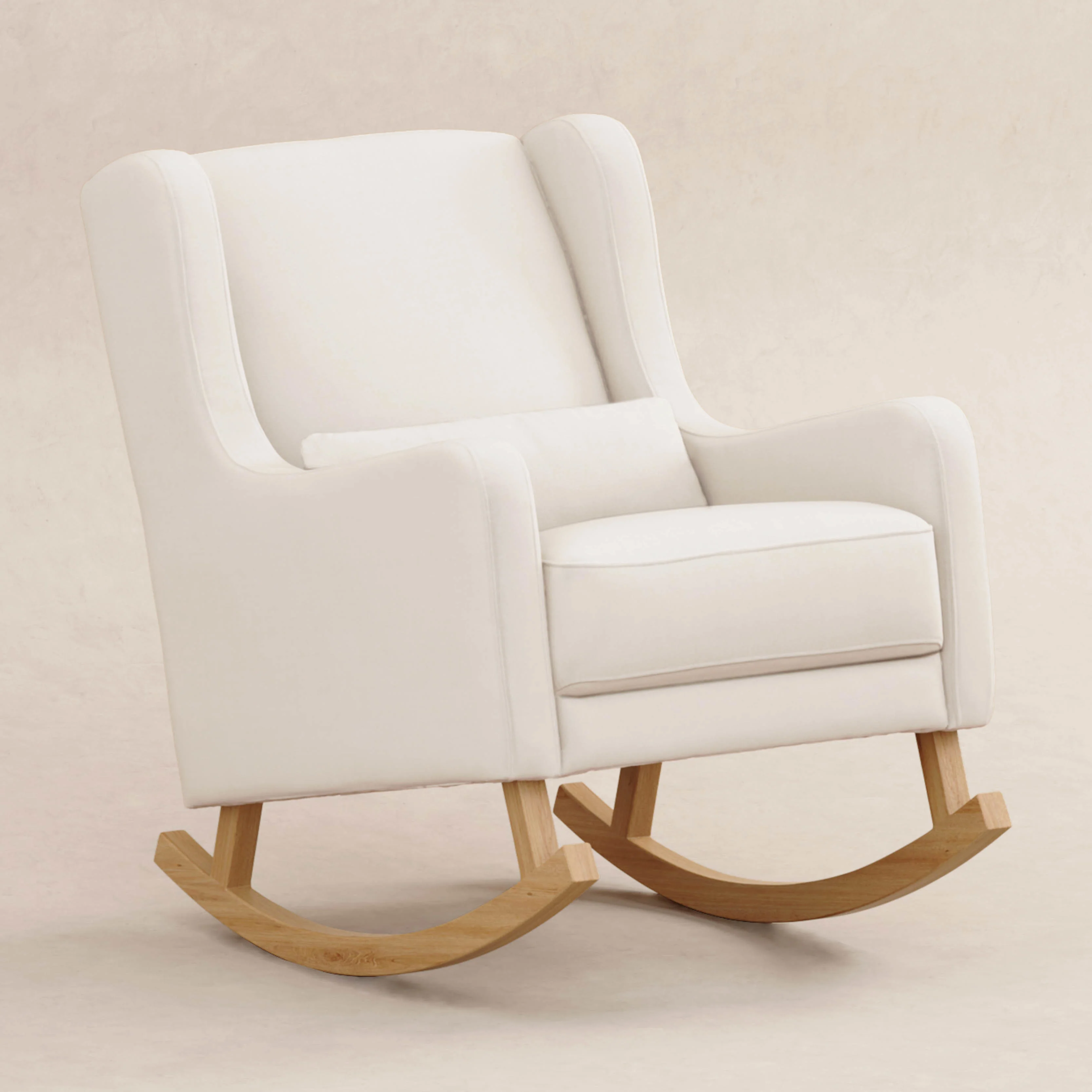 Kai Rocker in Eco-Performance Fabric | Water Repellent & Stain Resistant - Image 15
