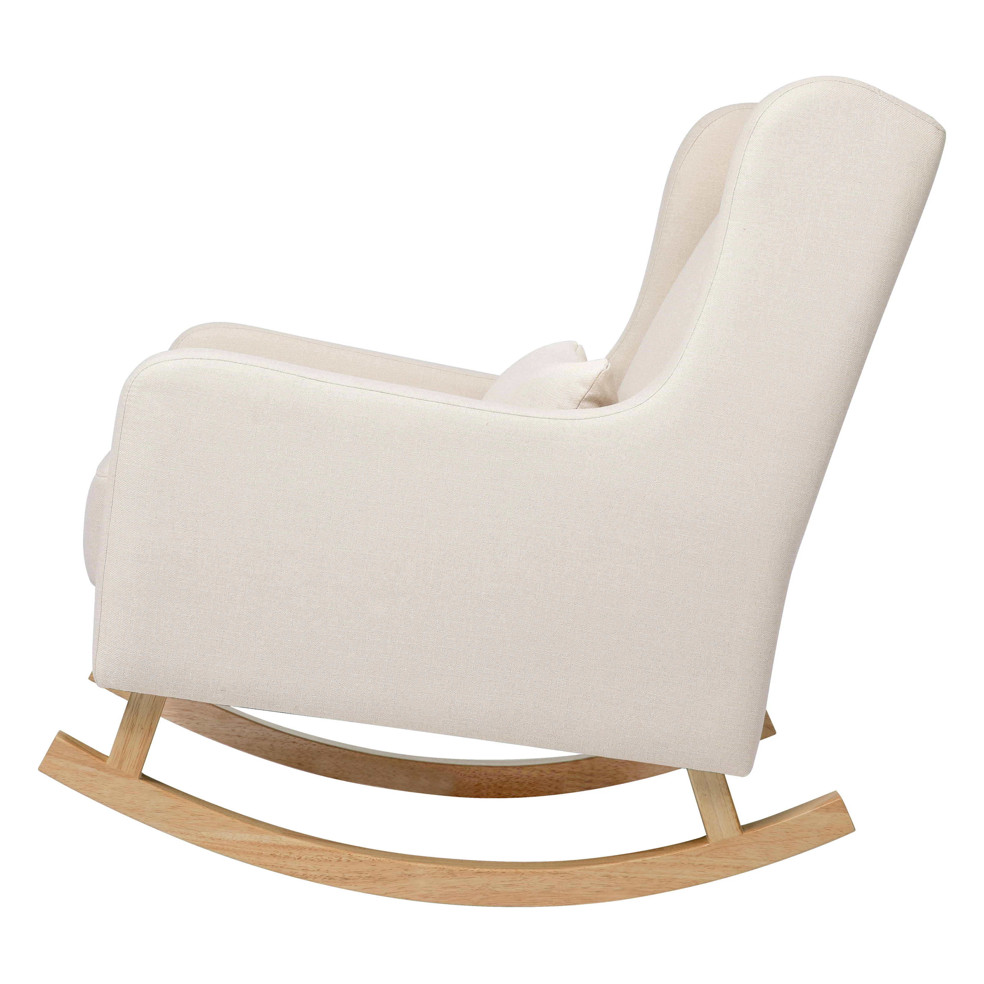 Kai Rocker in Eco-Performance Fabric | Water Repellent & Stain Resistant - Image 19
