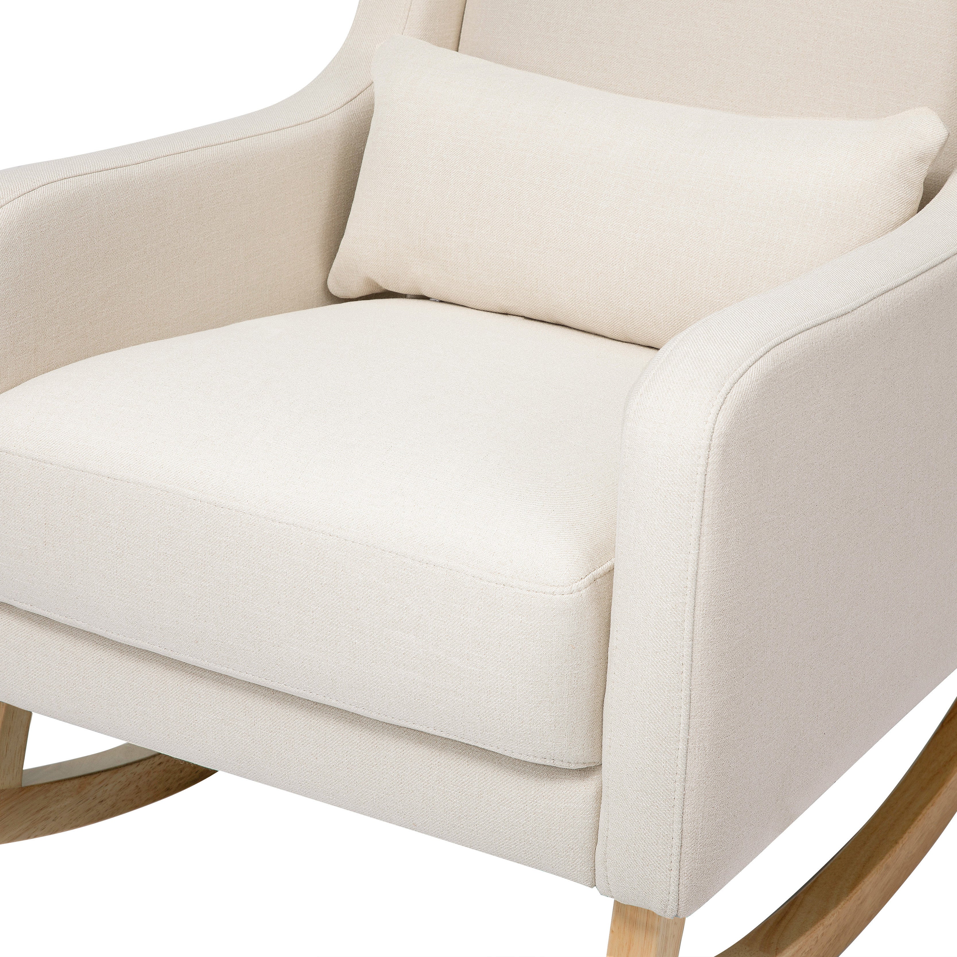 Kai Rocker in Eco-Performance Fabric | Water Repellent & Stain Resistant - Image 20