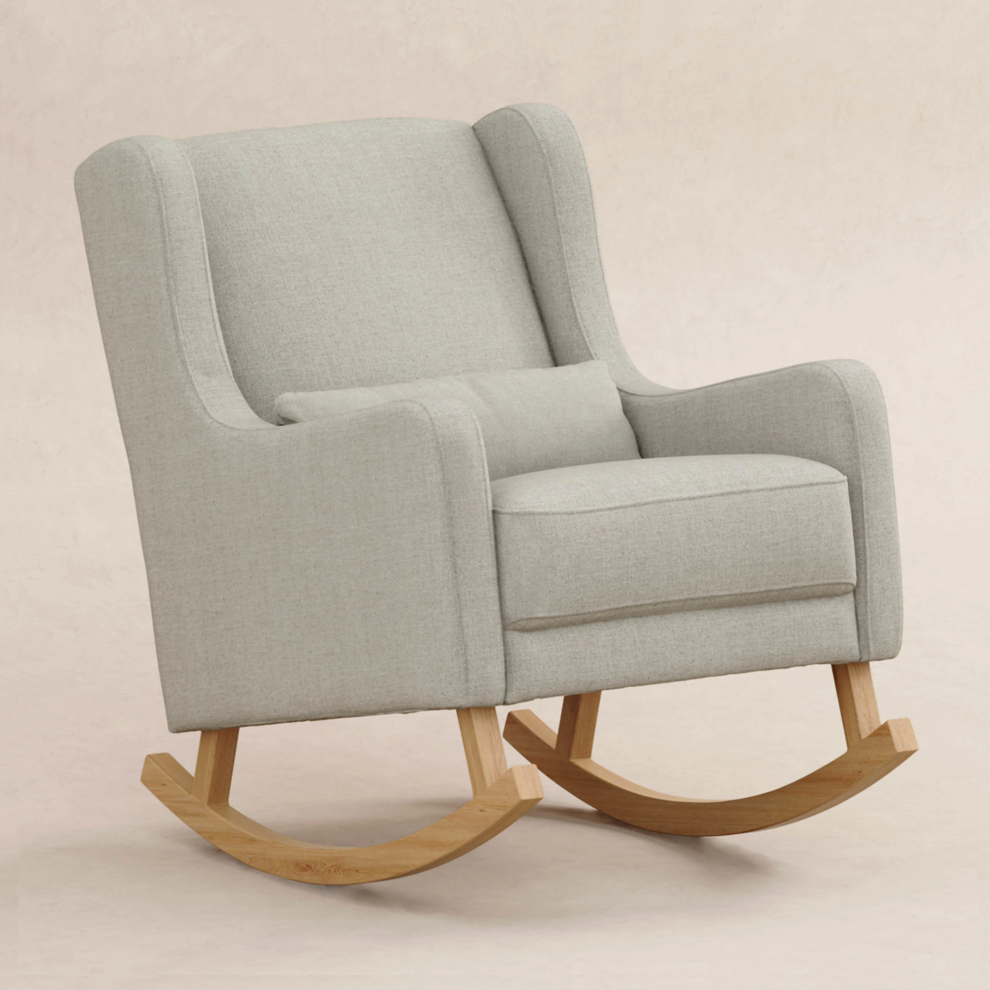 Kai Rocker in Eco-Performance Fabric | Water Repellent & Stain Resistant - Image 25