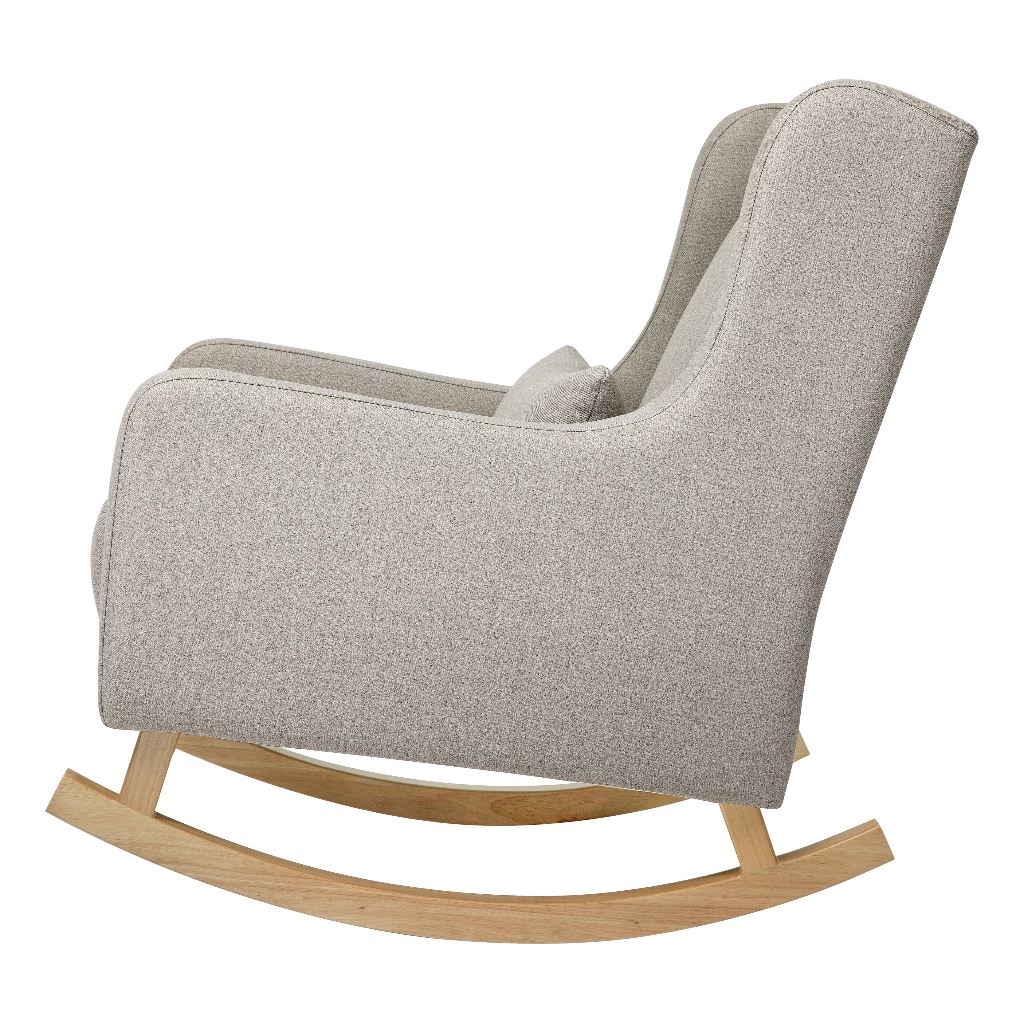 Kai Rocker in Eco-Performance Fabric | Water Repellent & Stain Resistant - Image 29